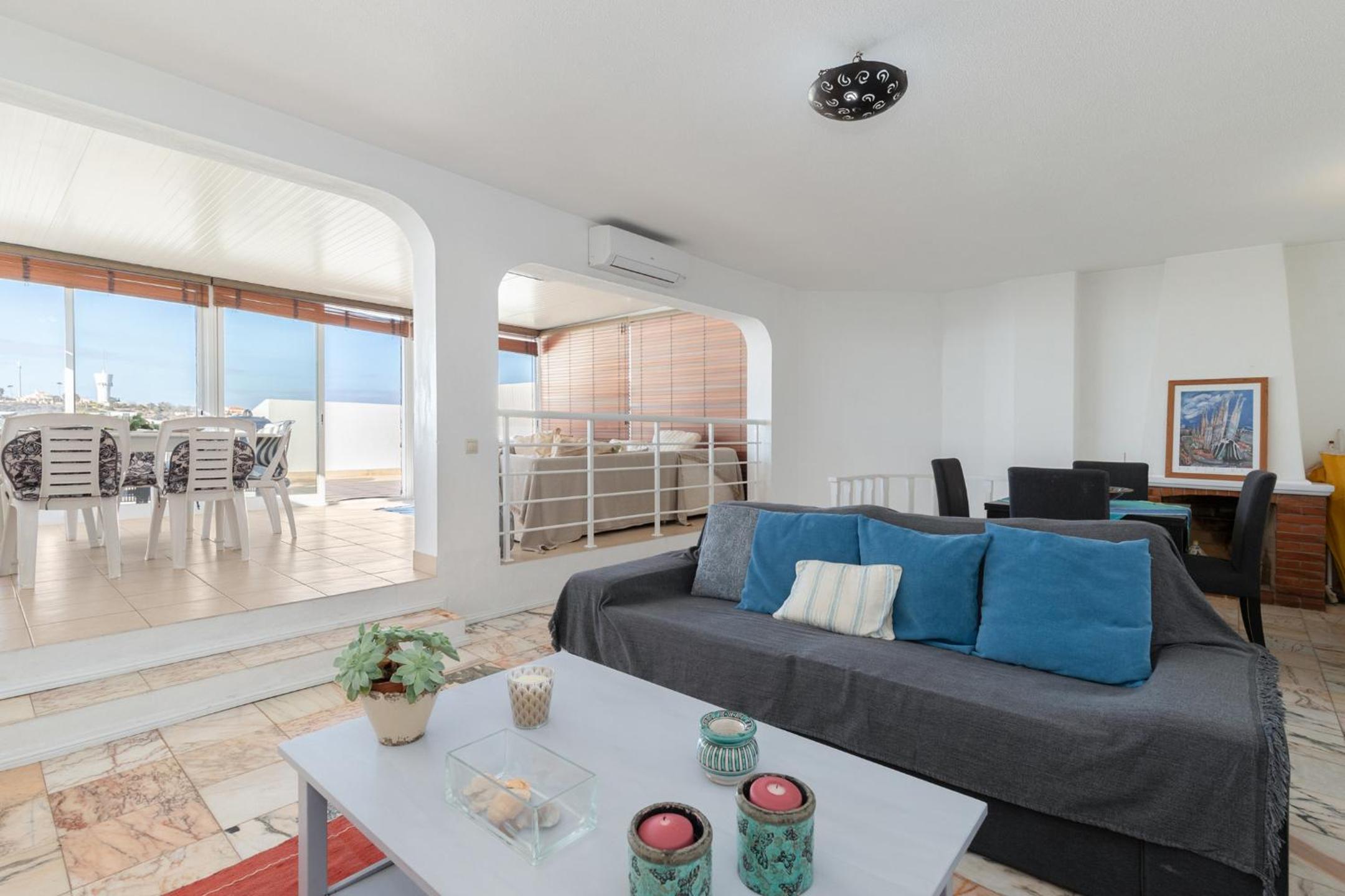 Apartment Marina
