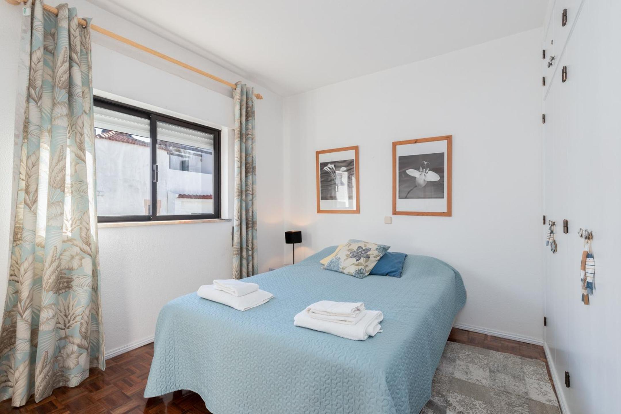 Apartment Marina