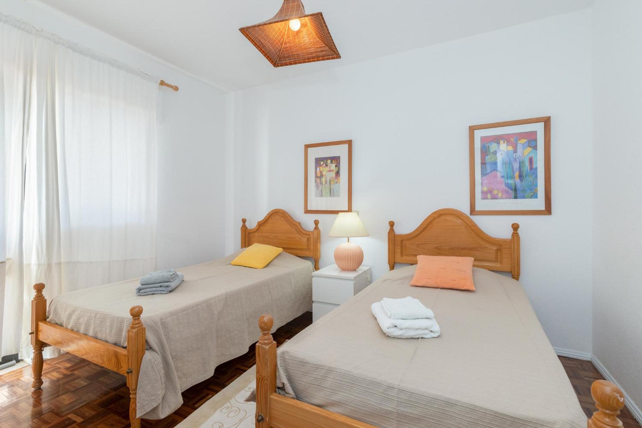 Apartment Marina