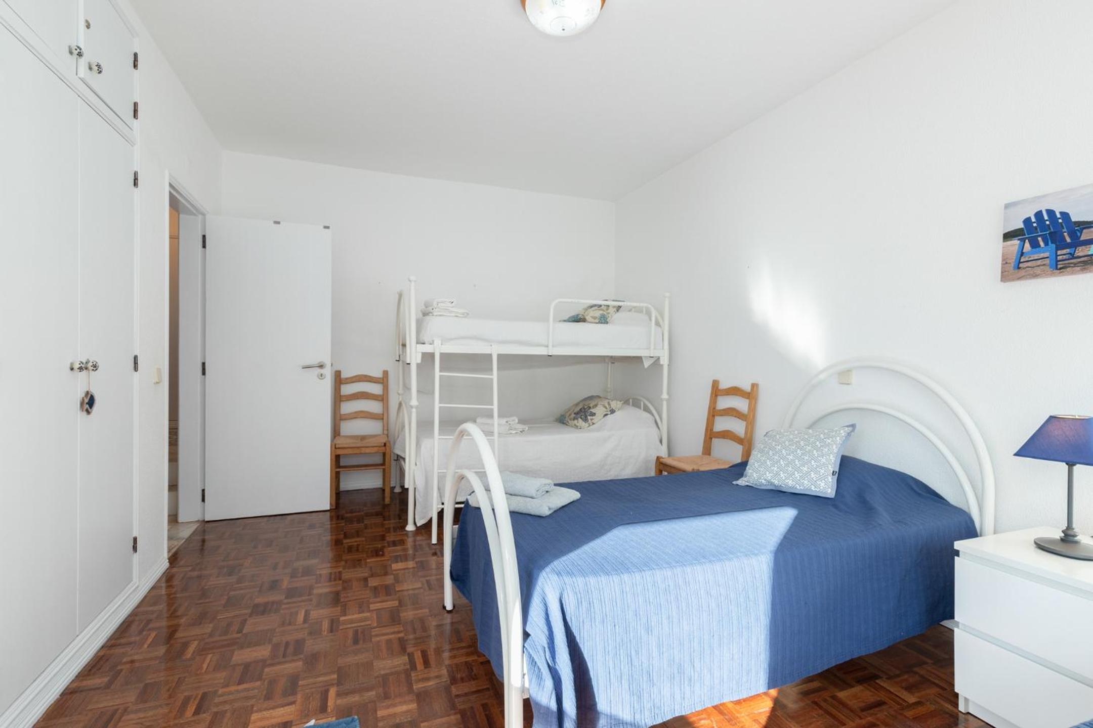 Apartment Marina