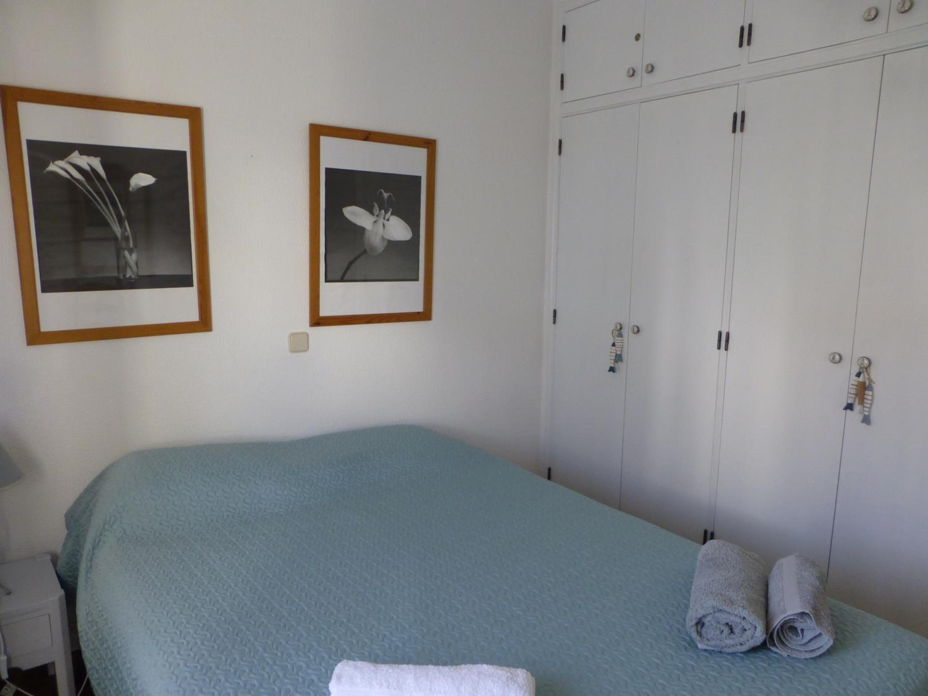 Apartment Marina