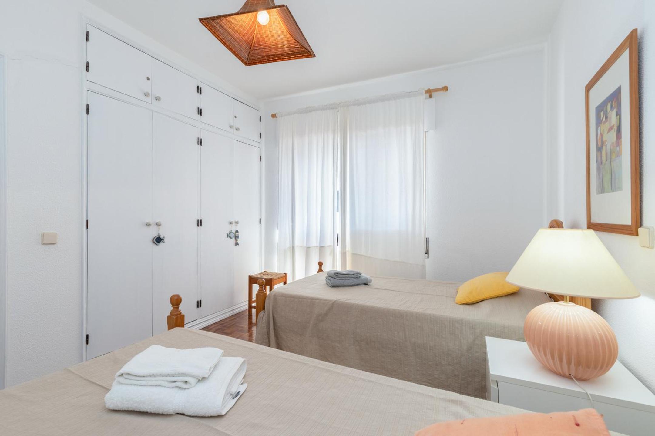Apartment Marina