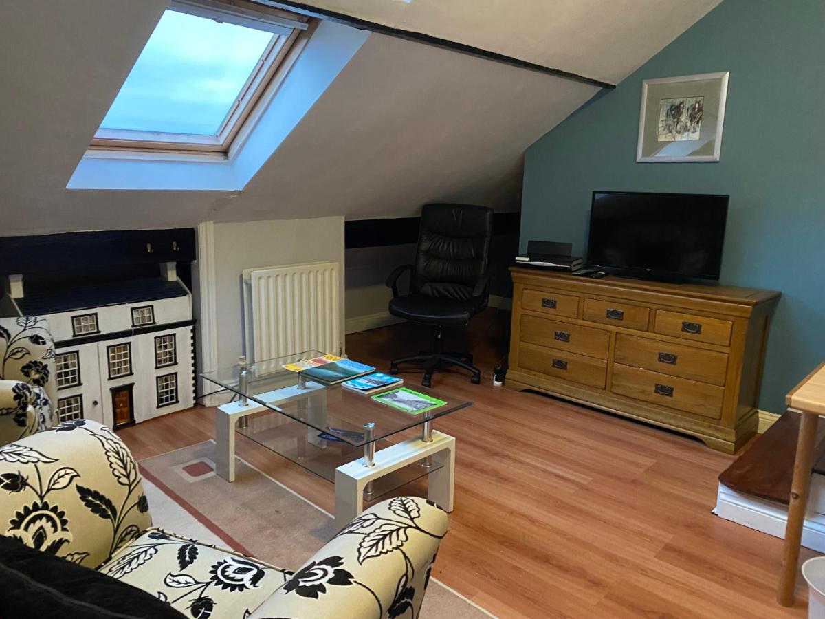Moorclose Bed and Breakfast, photo 10