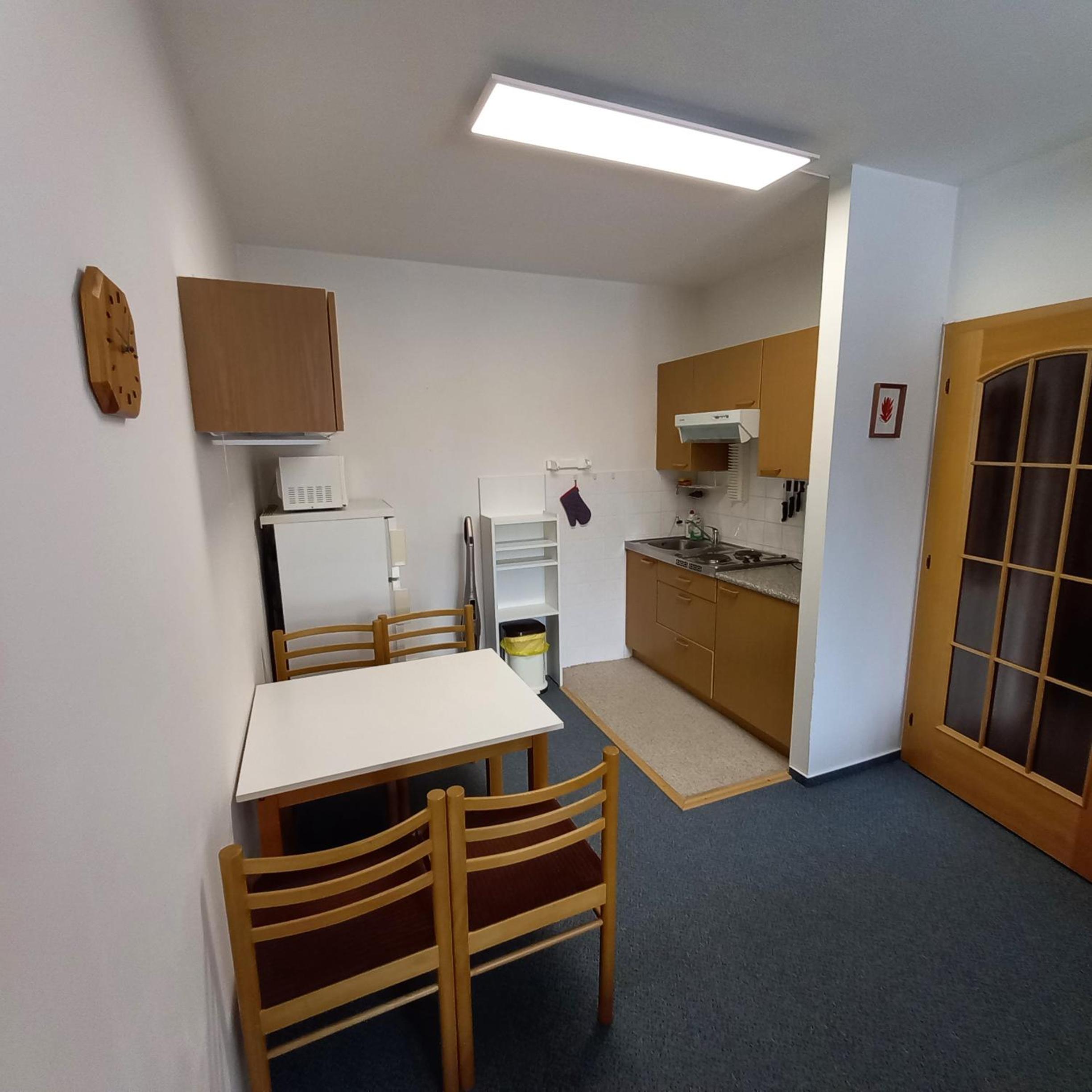 Apartmán Sven view 3