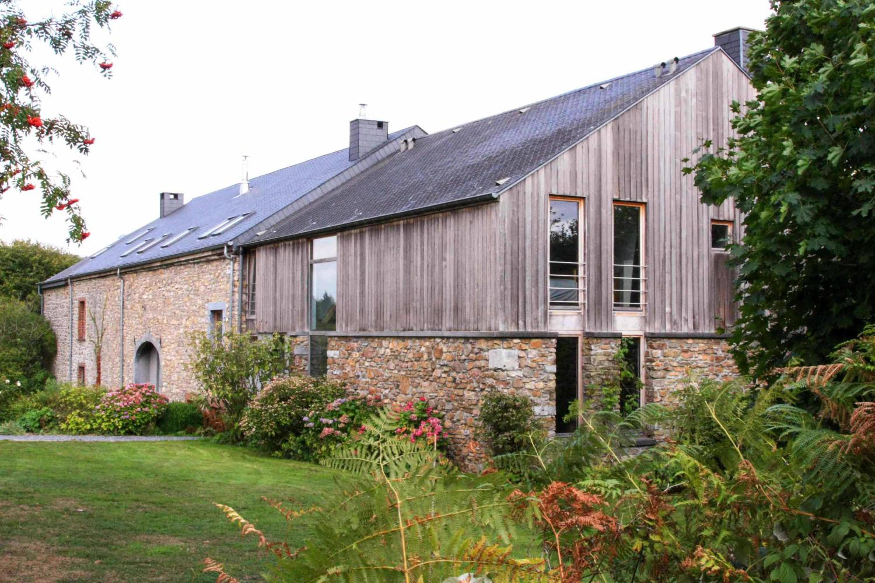 Gîte Banet-Sart à Daverdisse