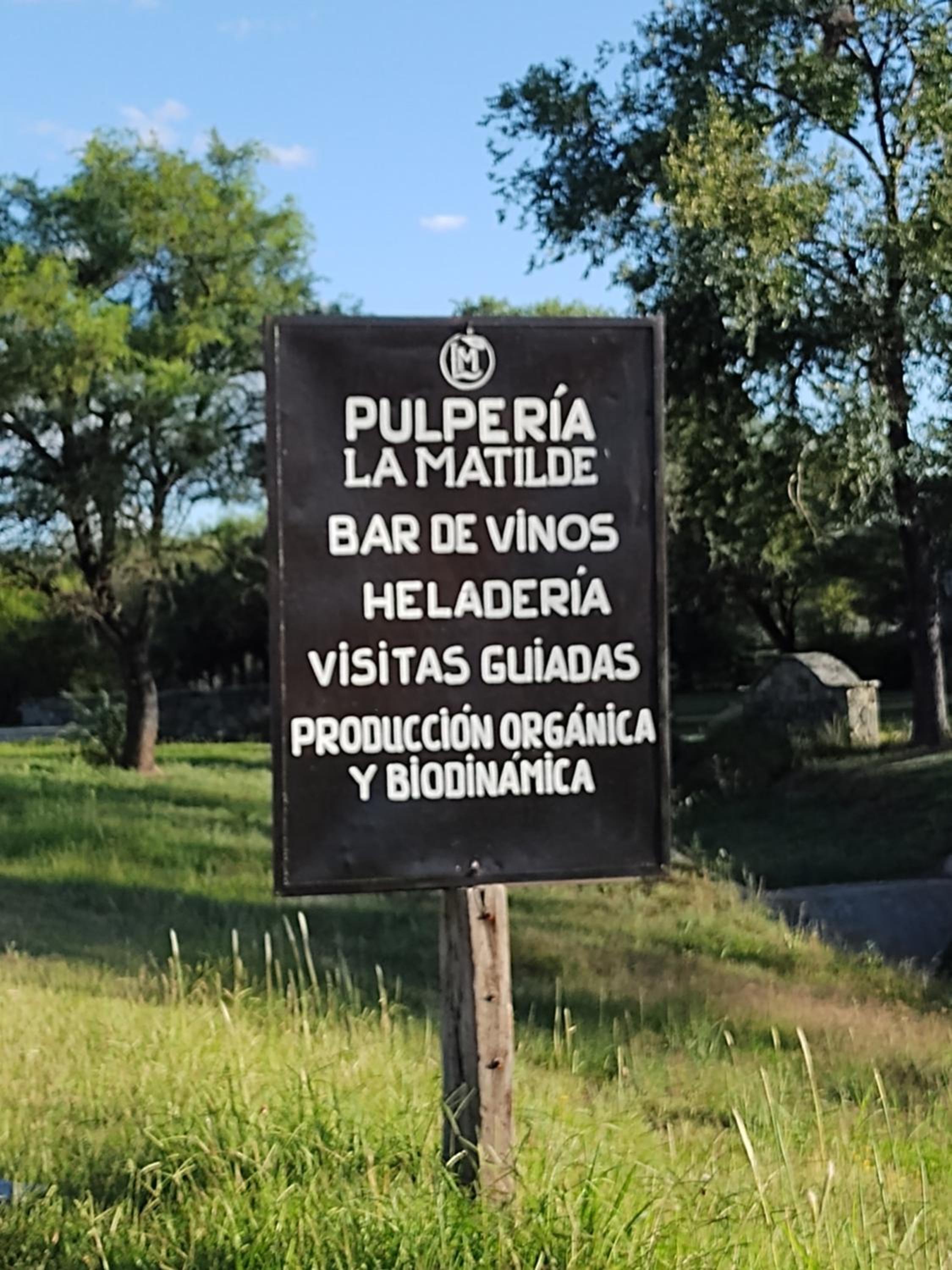 La Morada, imperdible Casa de Campo en La Matilde