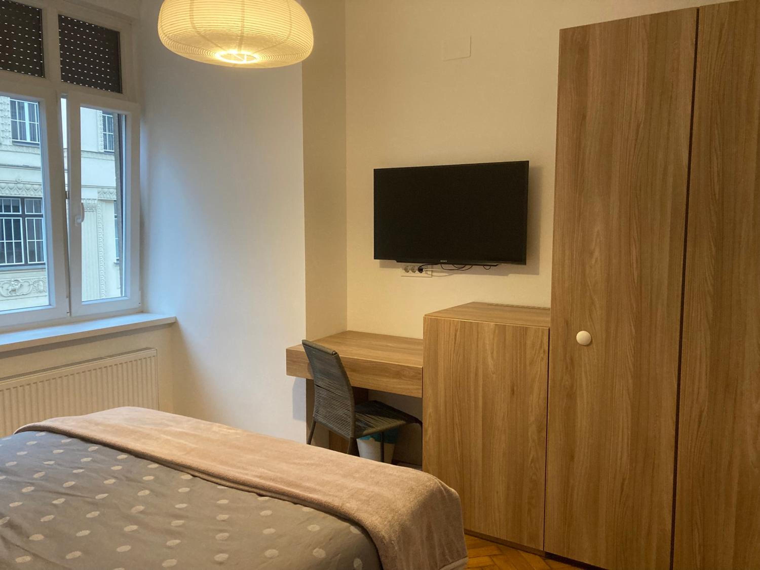 Twix rooms view 4