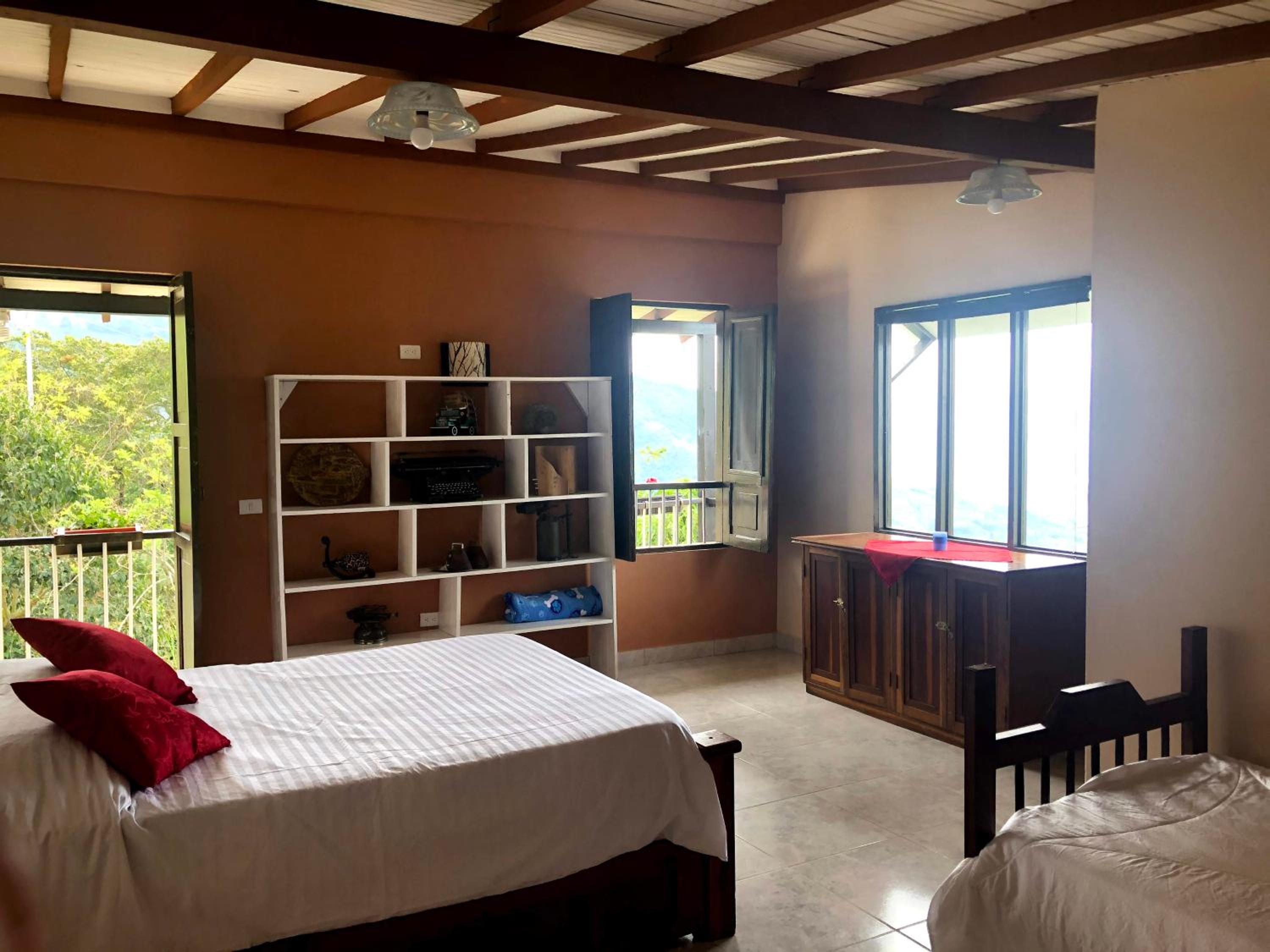 Finca Naya