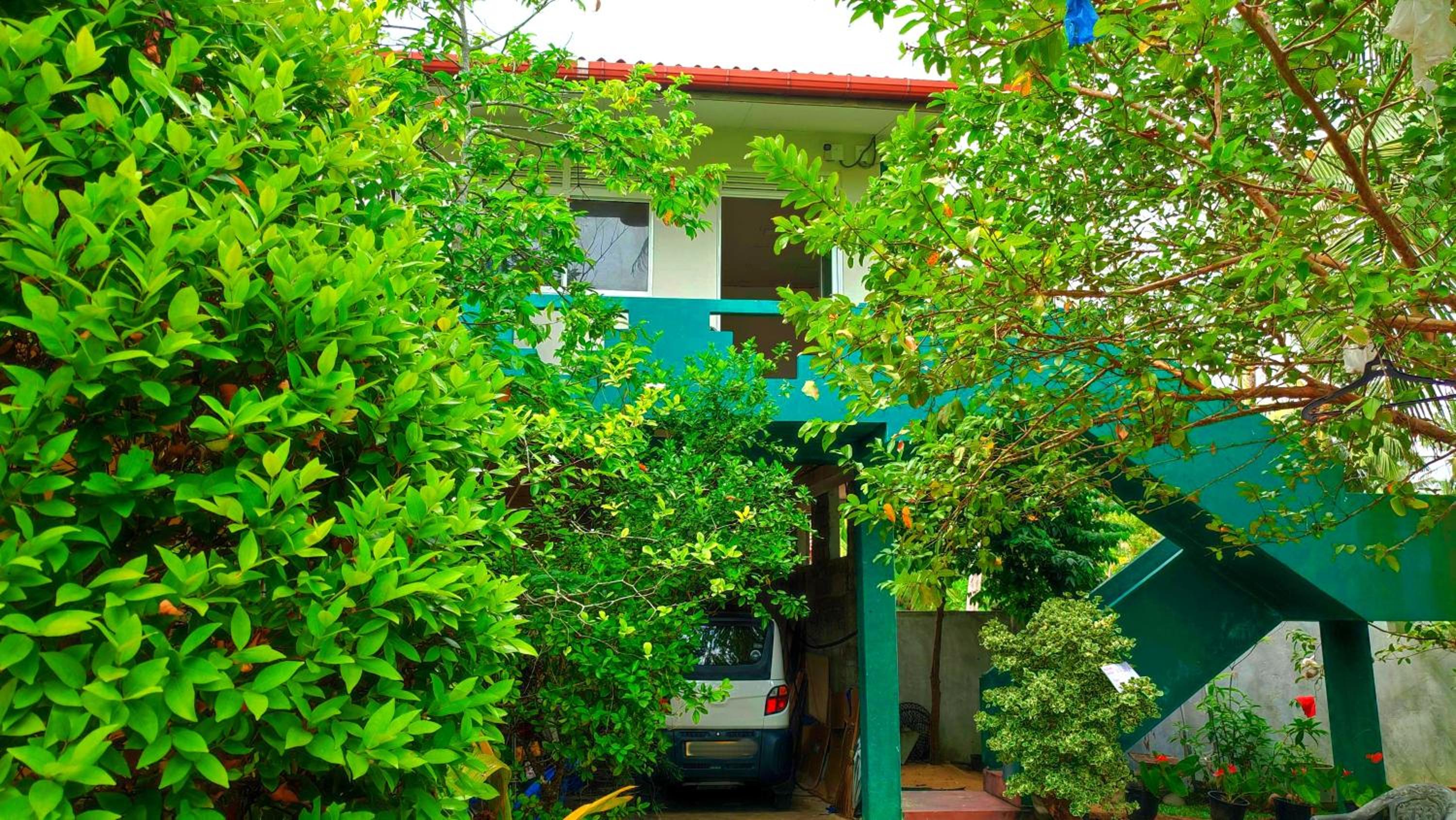 Villa Dragon House view 3
