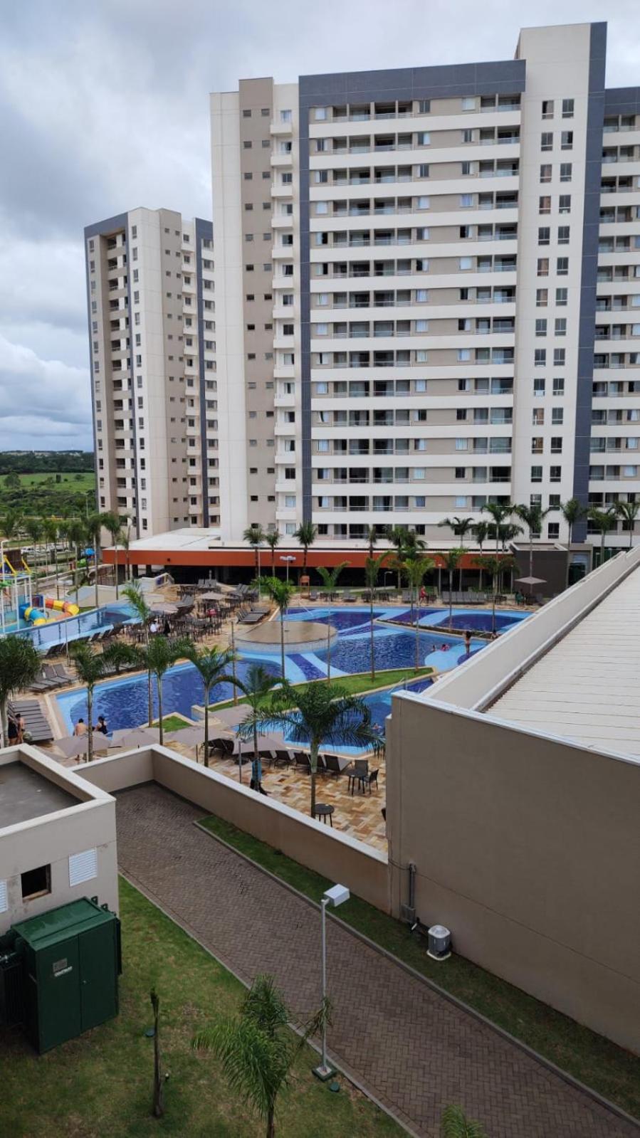 Solar das Aguas Park