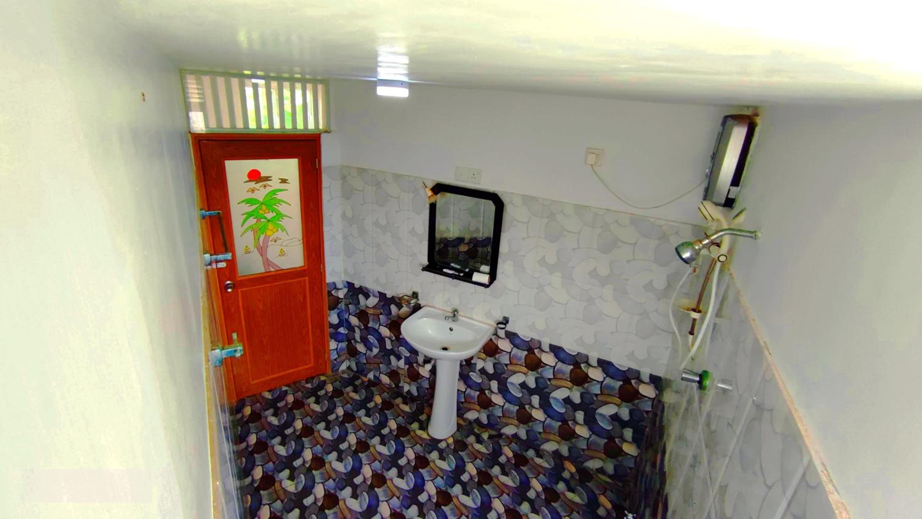 Villa Dragon House view 4