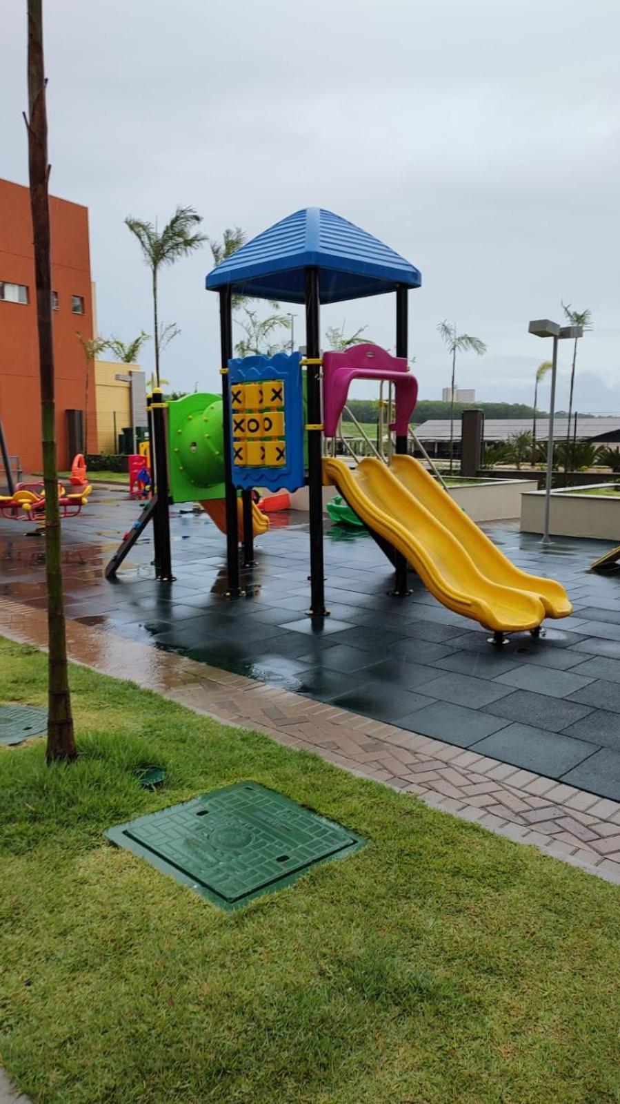 Solar das Aguas Park