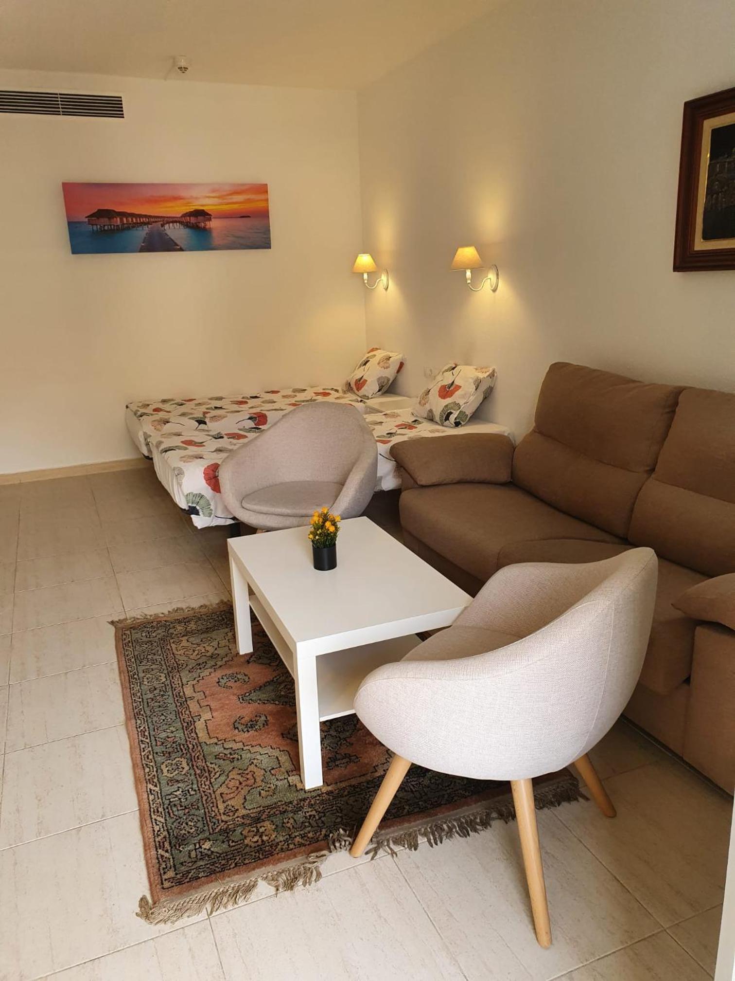 Apartment PYR