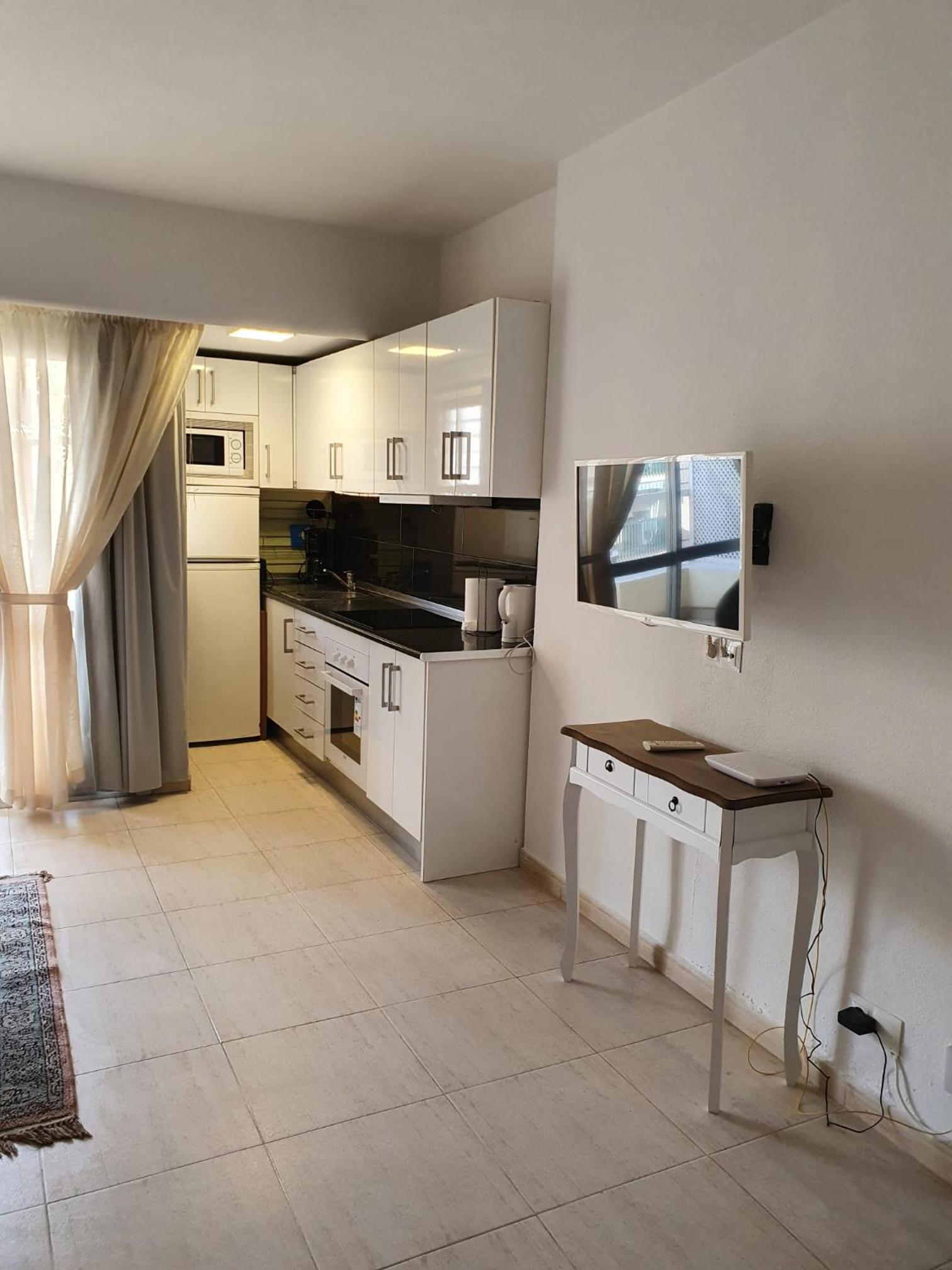 Apartment PYR