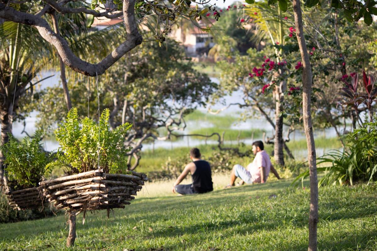 Sítio Paraíso do Caju