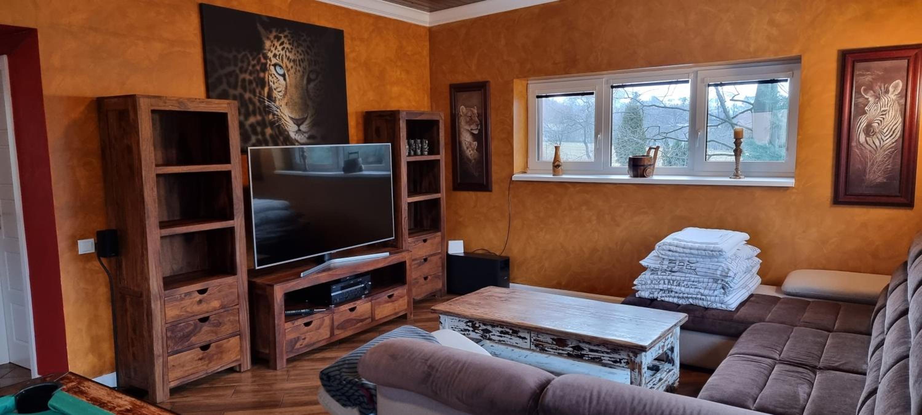 Ostravice Apartment