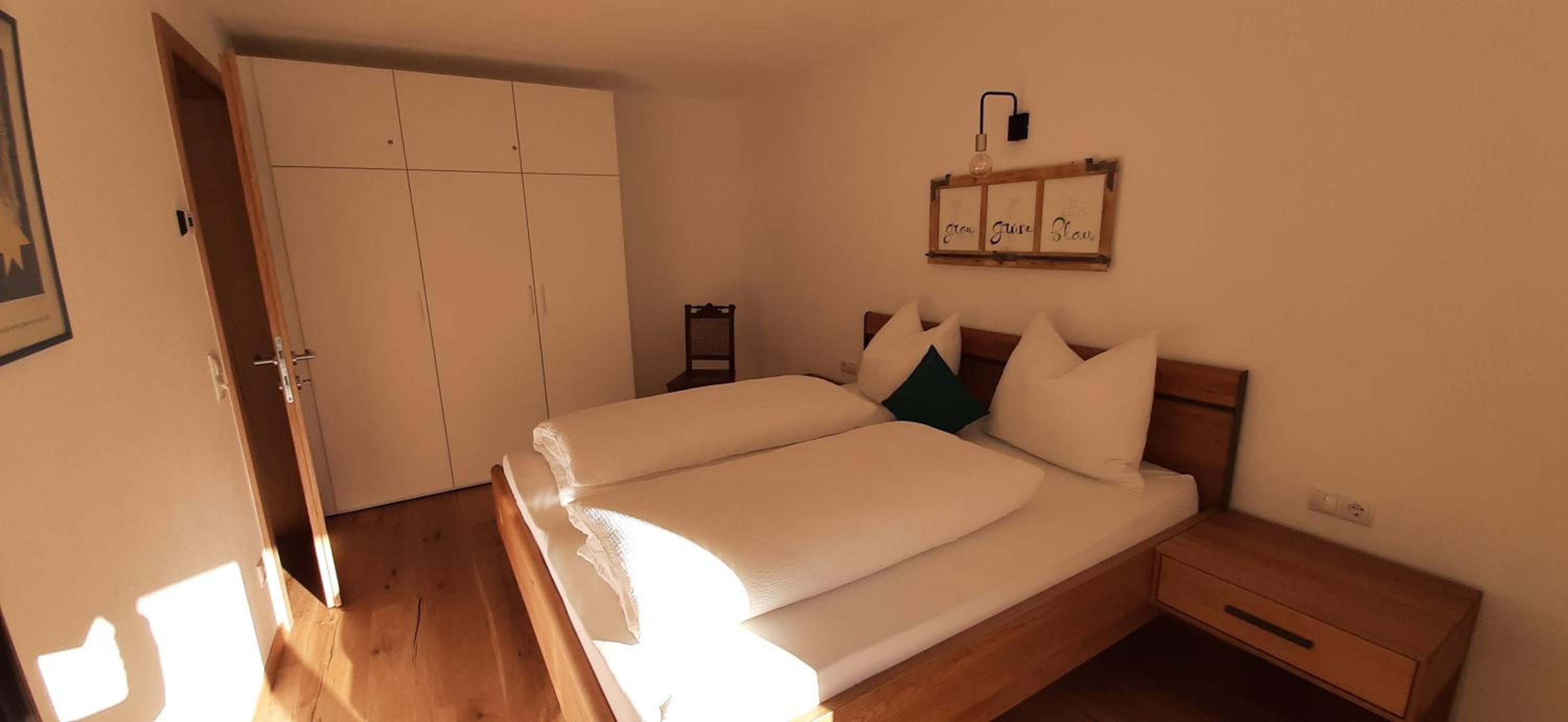 Residence Maximilian