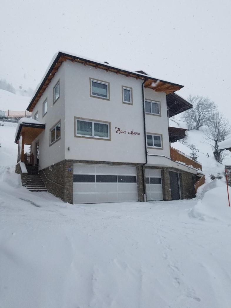 Haus Maria