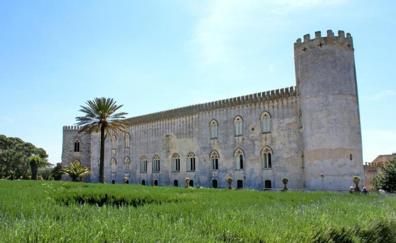 Domus Giulia - Sea View Villa