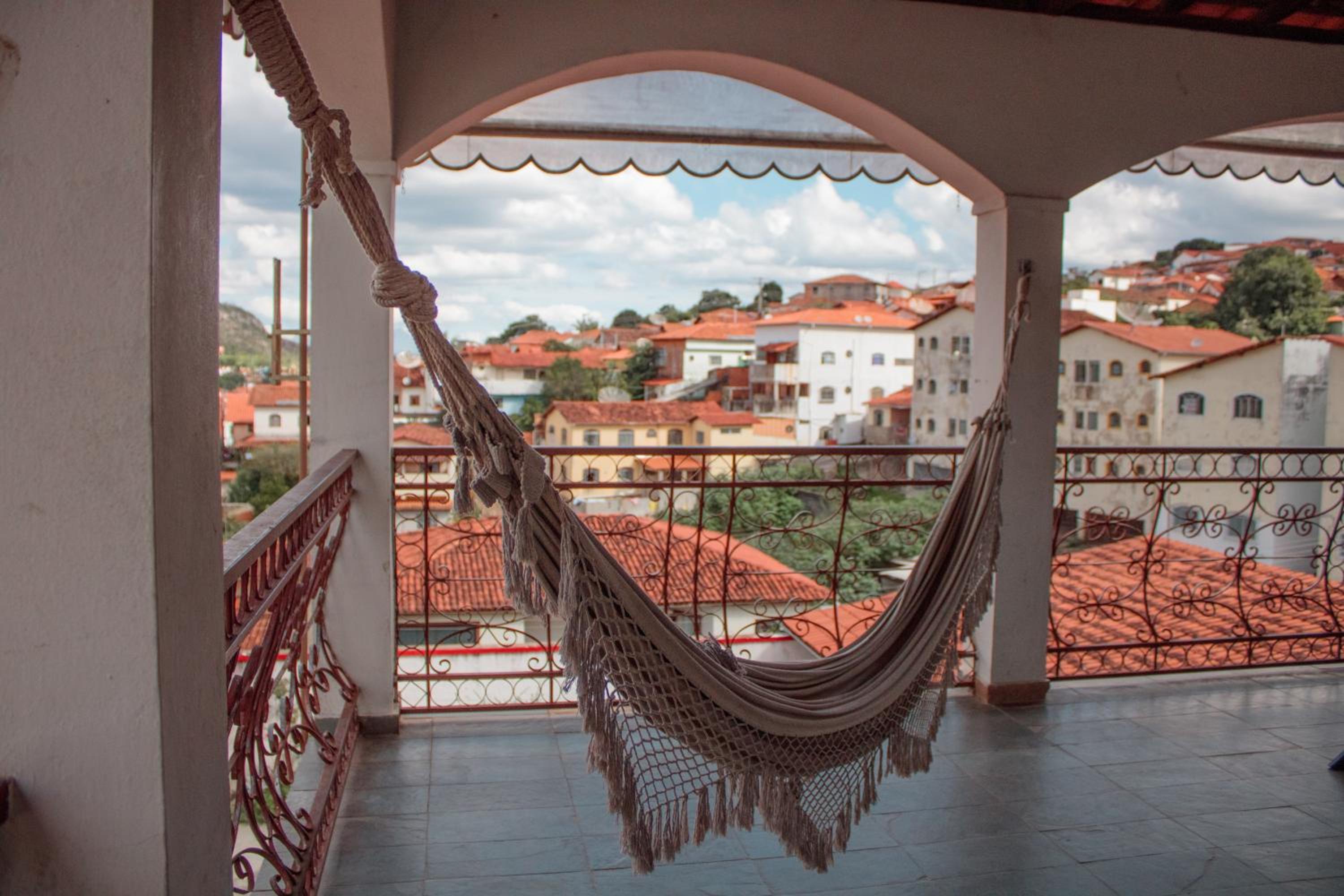Sinhá Moça Diamantina-MG