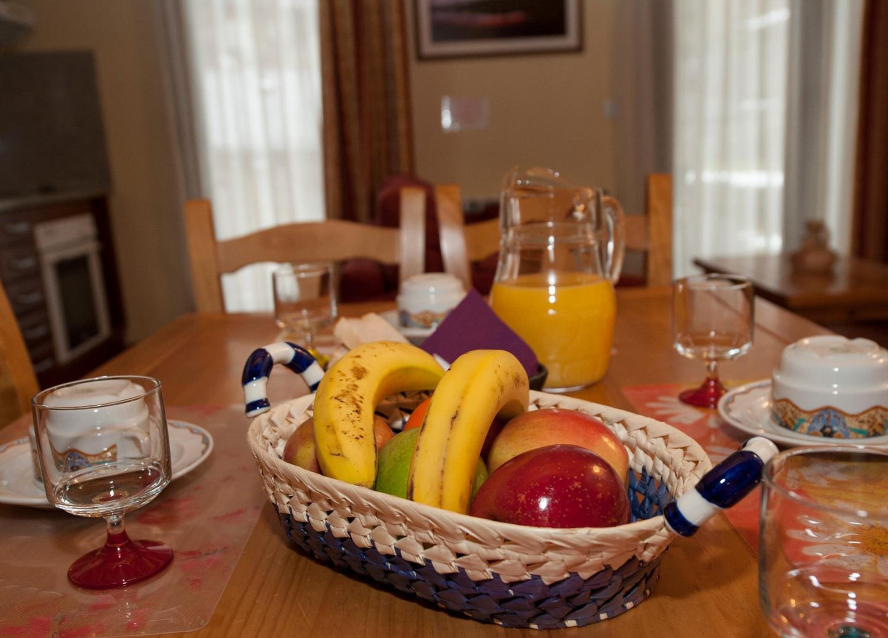 Apartaments Sant Moritz