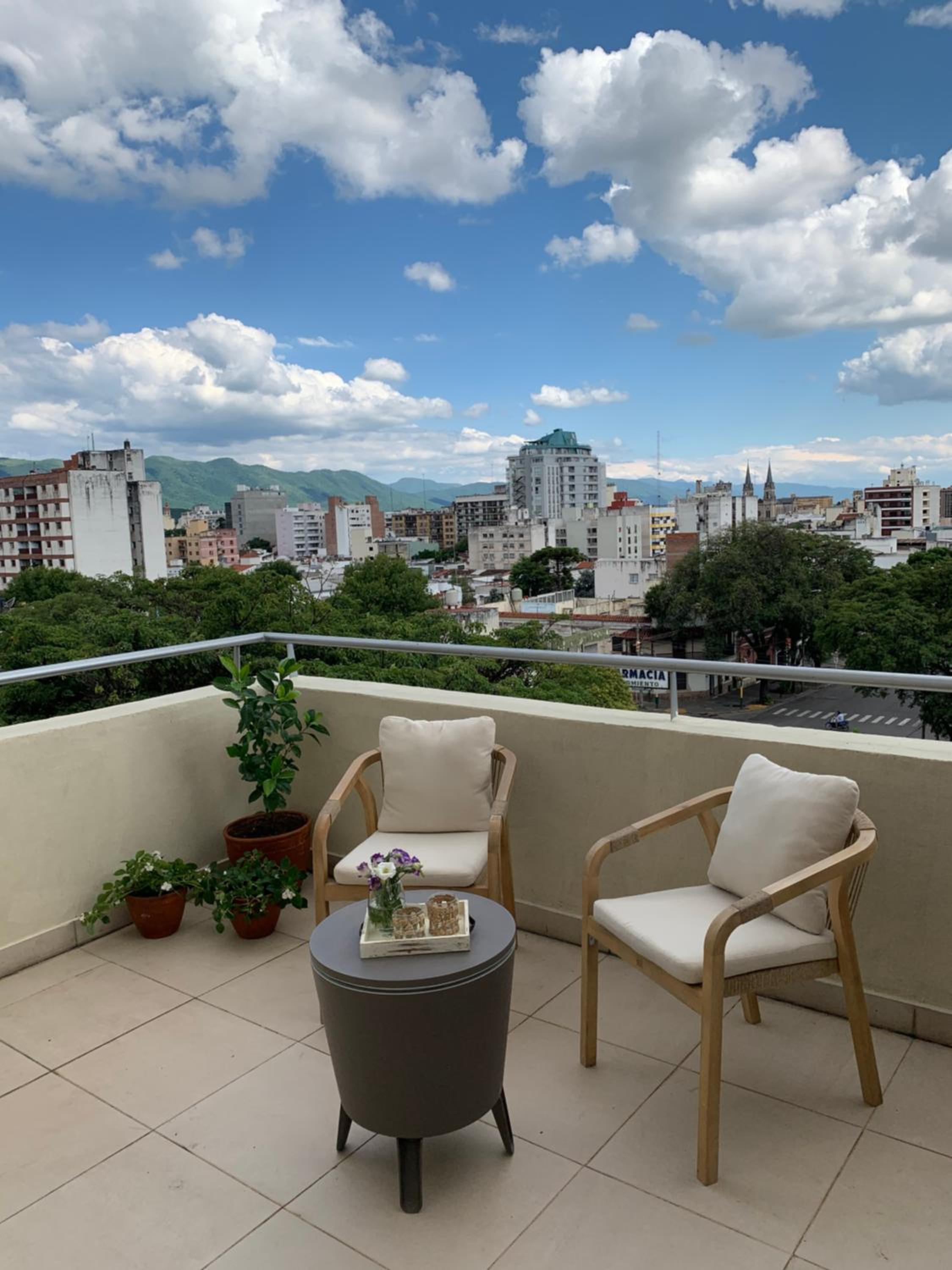 Sarmiento Suites Premium