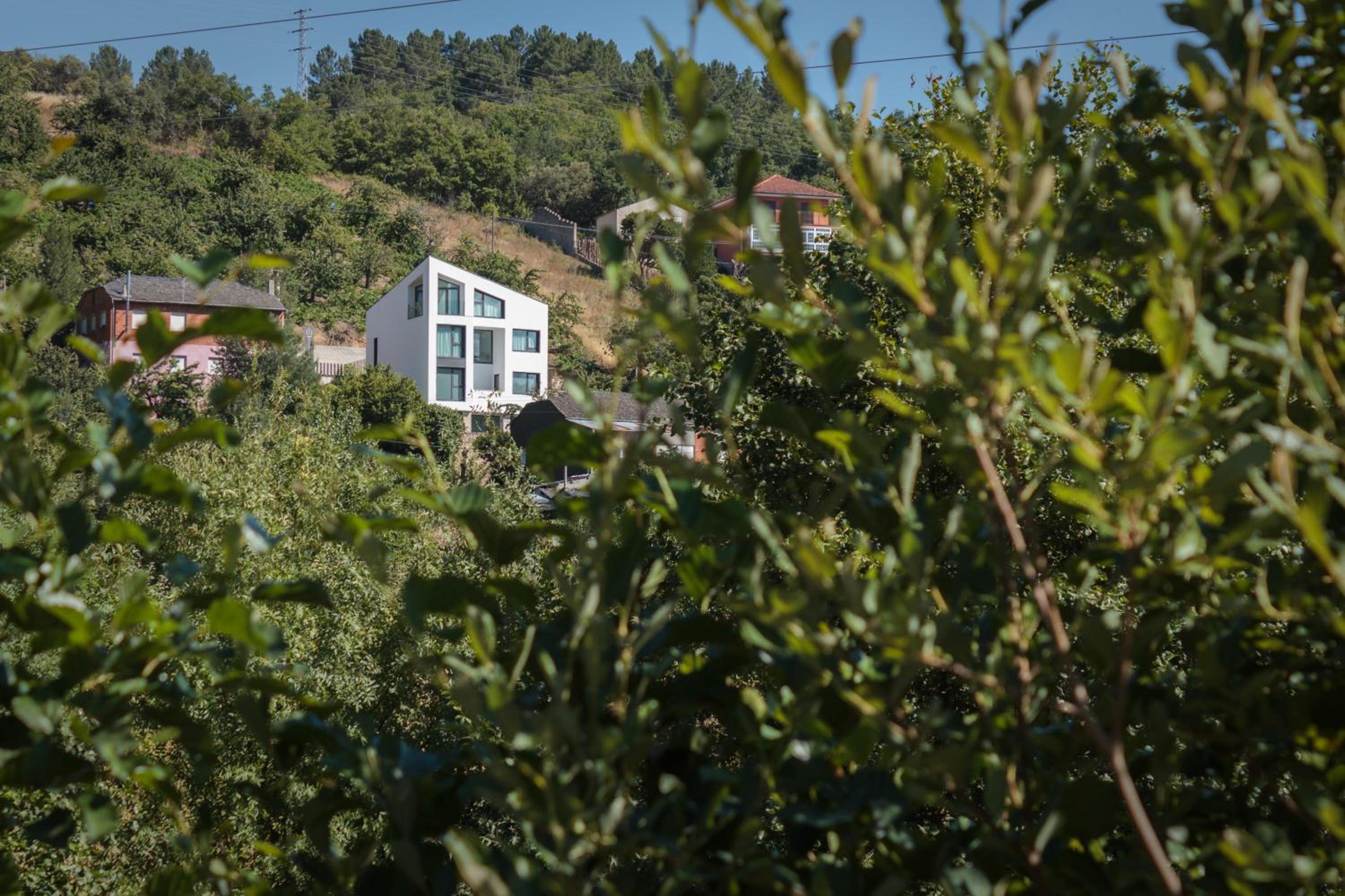 Hostal Tres Campanas