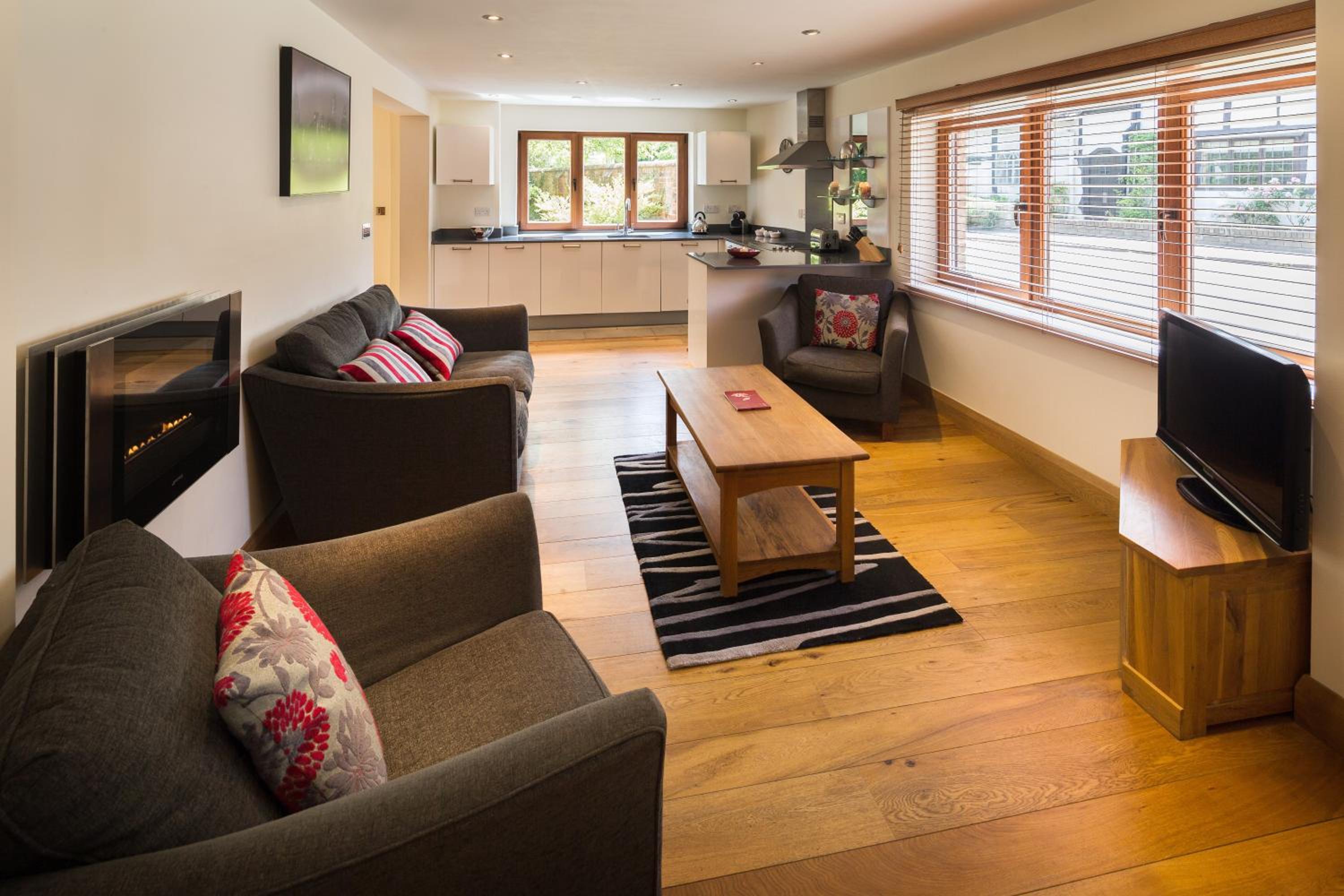 Ashbrook Lets Apartments