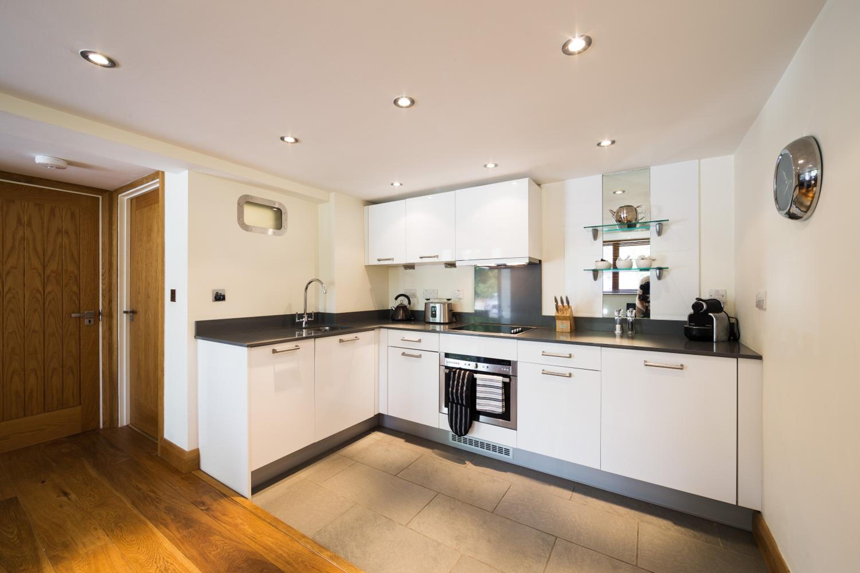 Ashbrook Lets Apartments