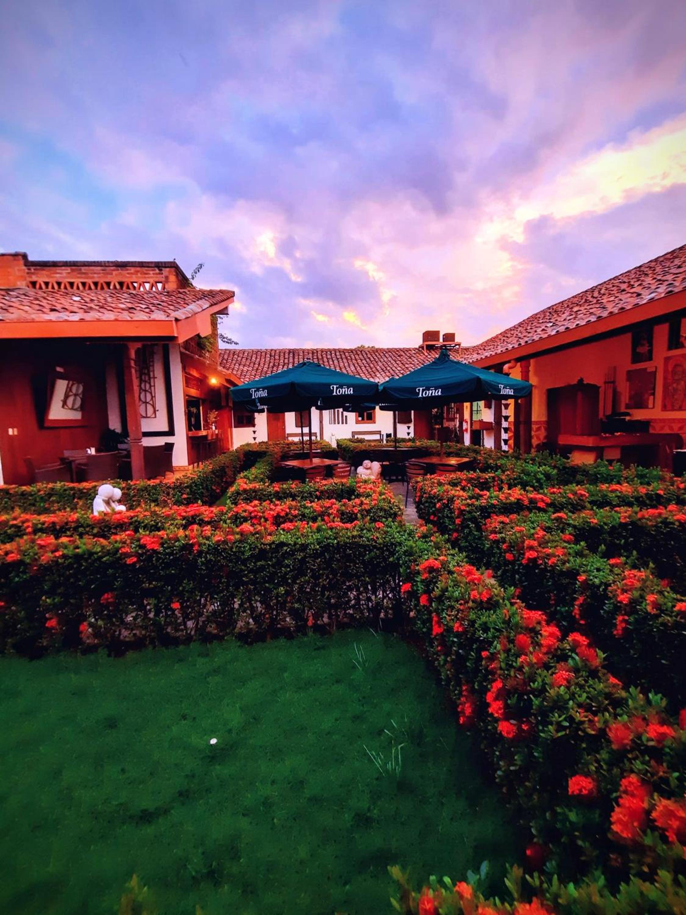 Hotel La Posada del Doctor