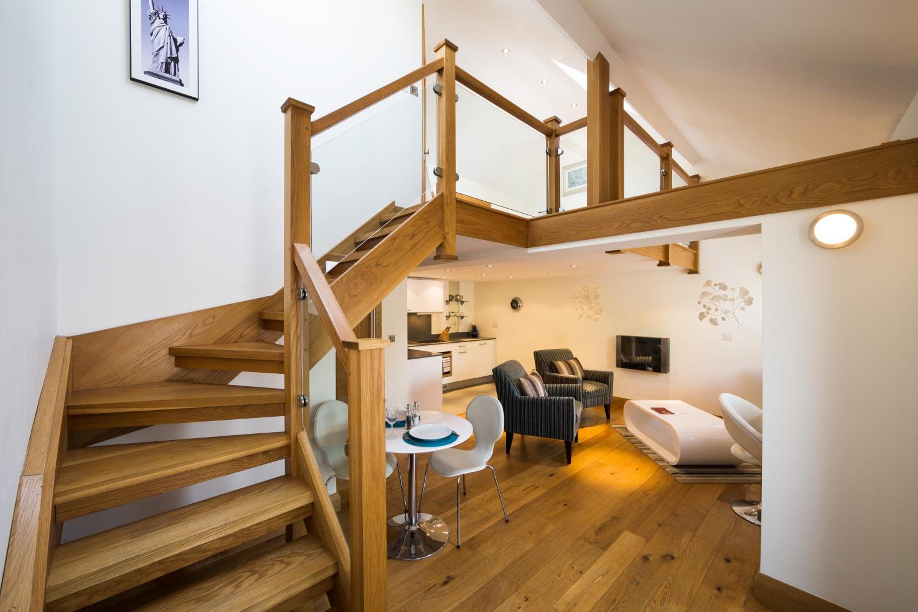 Ashbrook Lets Apartments