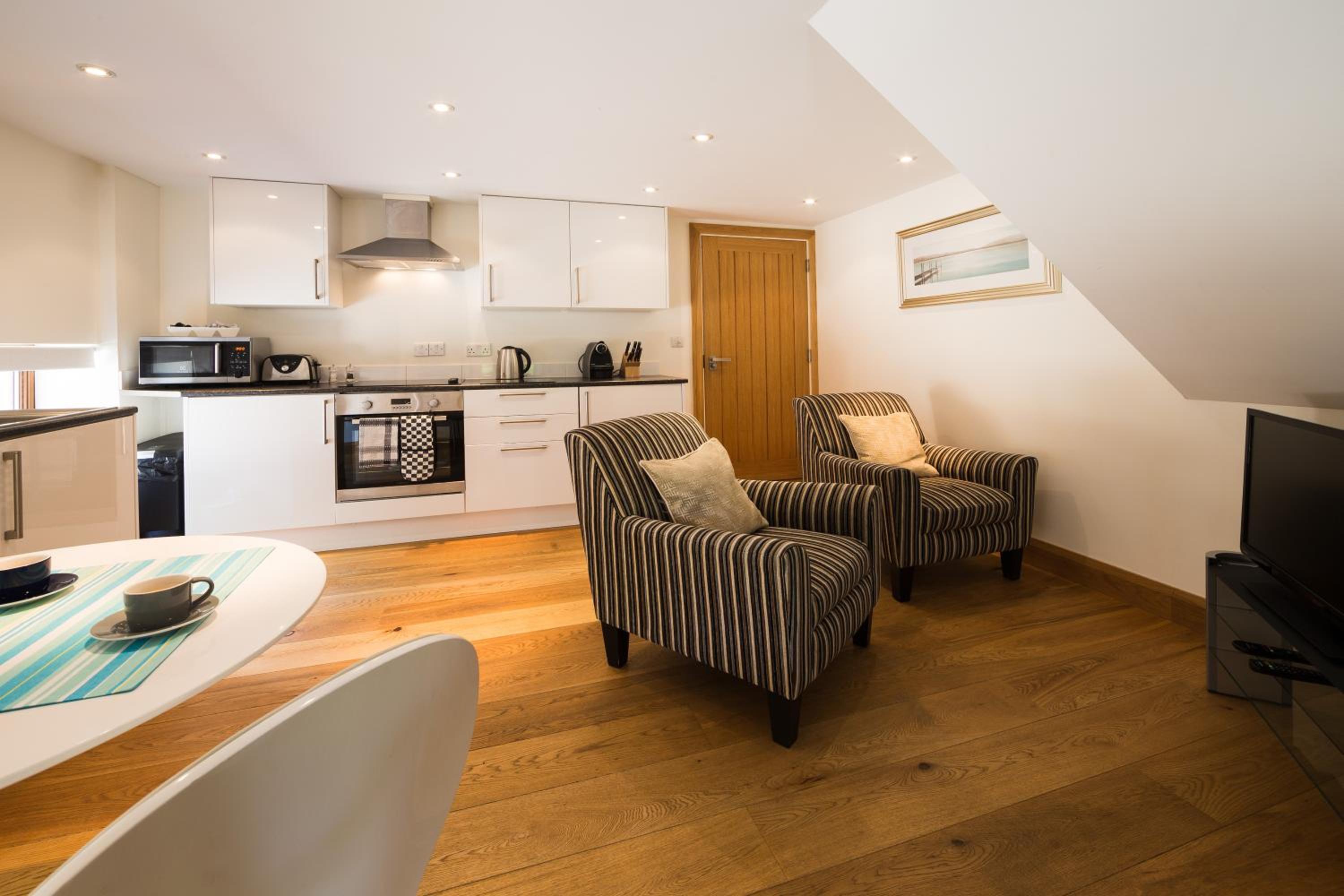 Ashbrook Lets Apartments