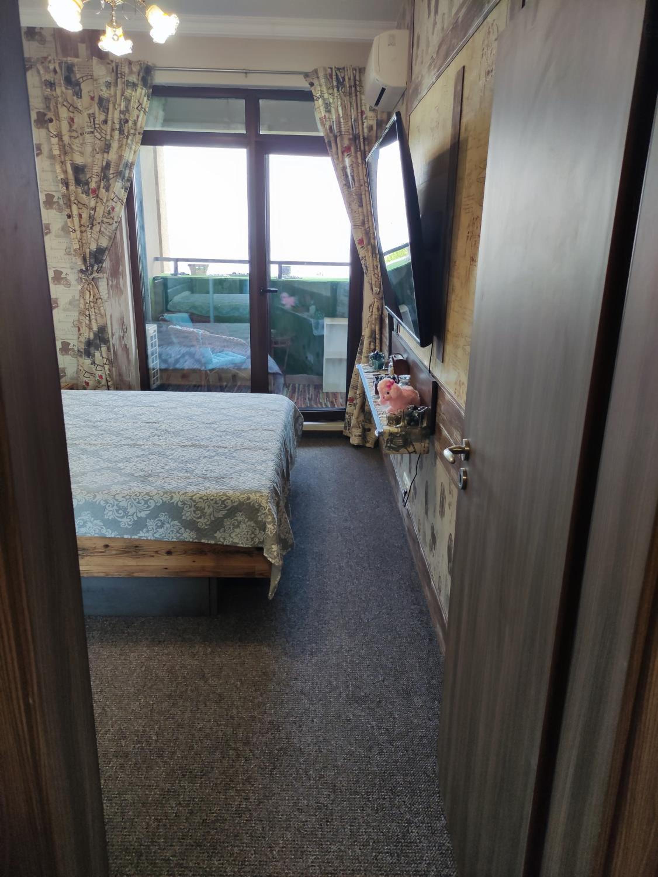 Delux Apartments Cote dAgur Burgas