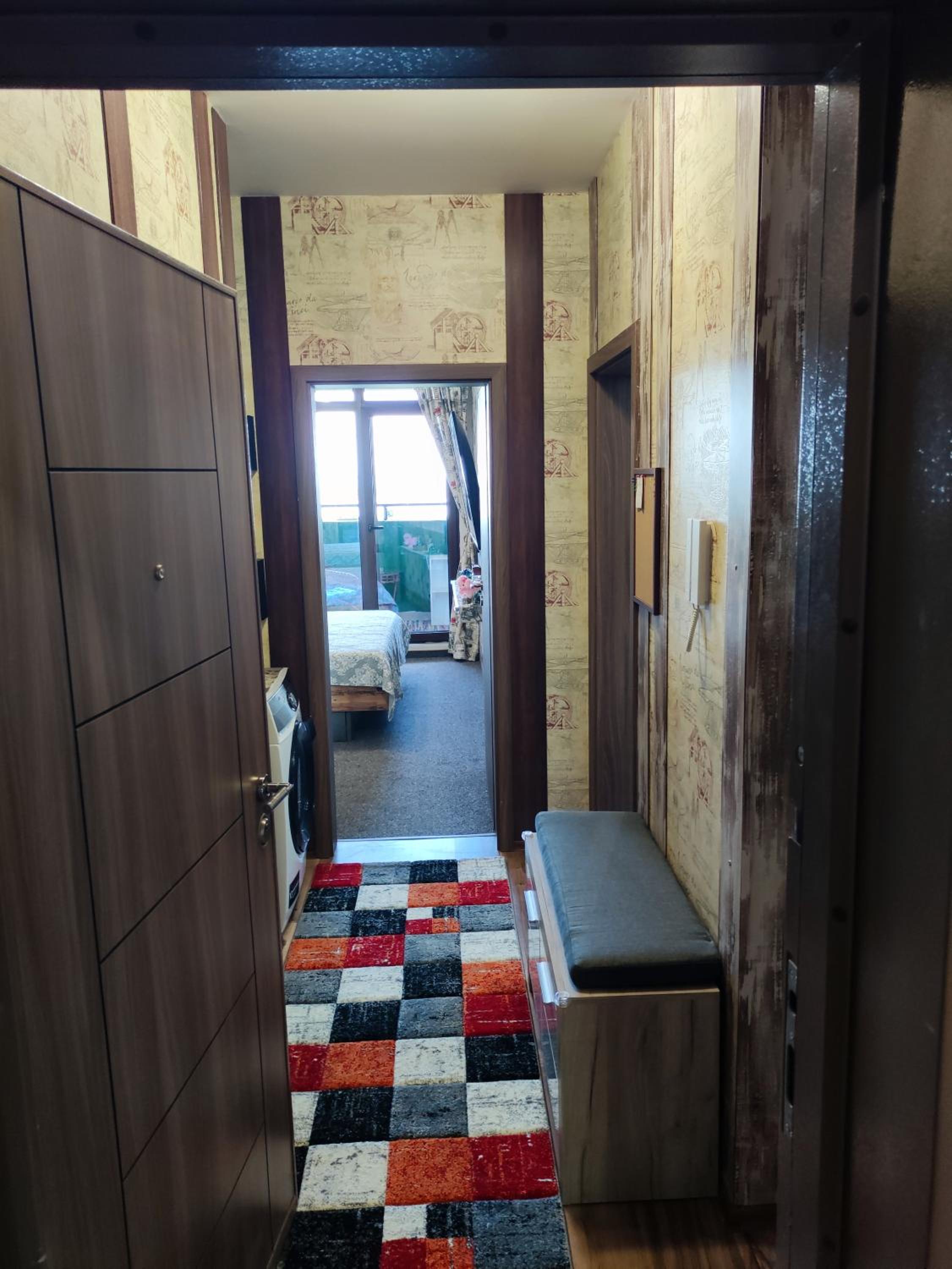 Delux Apartments Cote dAgur Burgas