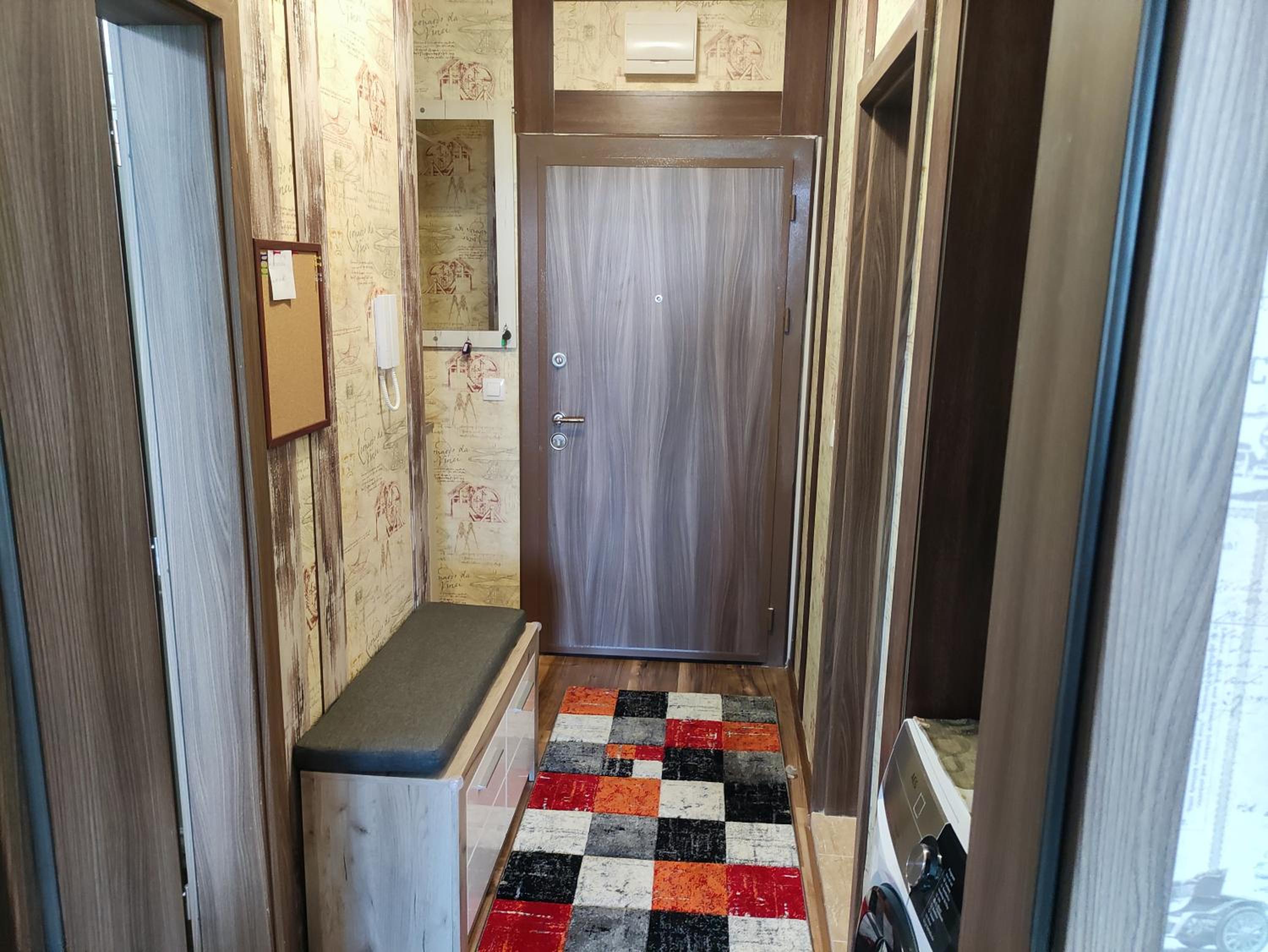 Delux Apartments Cote dAgur Burgas