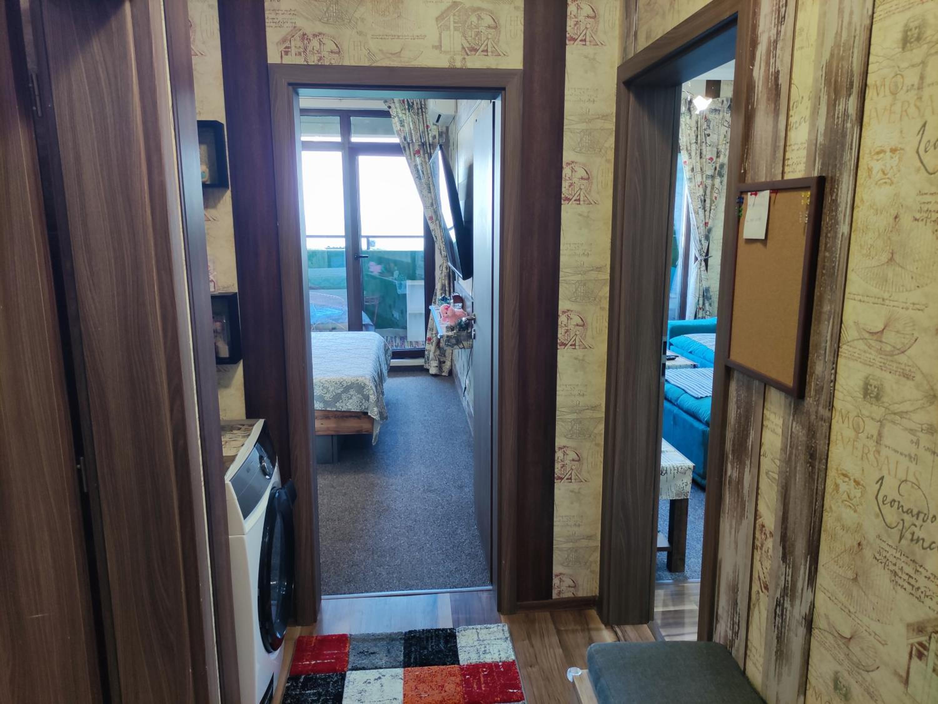 Delux Apartments Cote dAgur Burgas