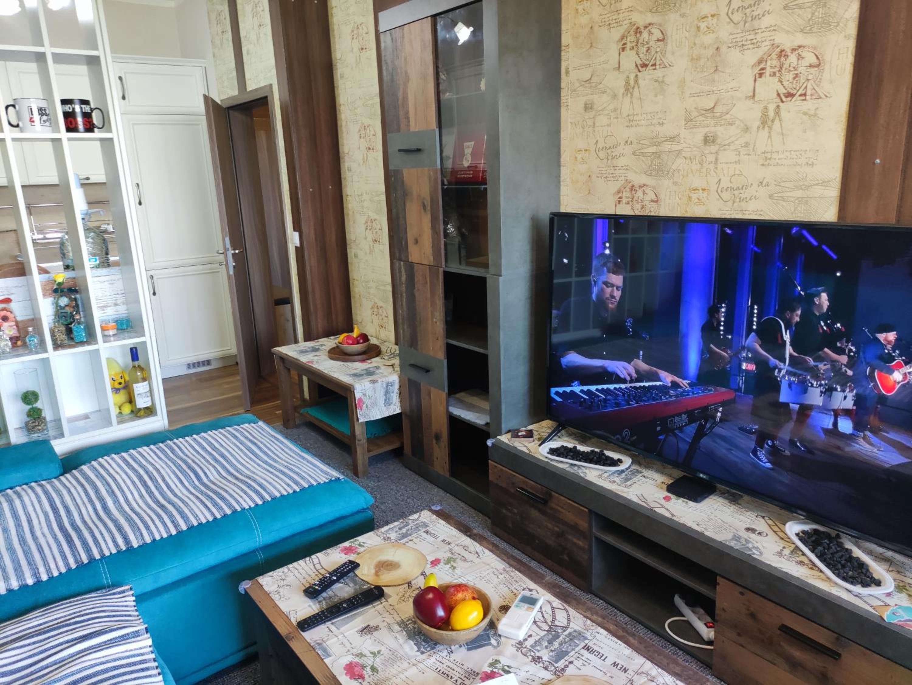 Delux Apartments Cote dAgur Burgas