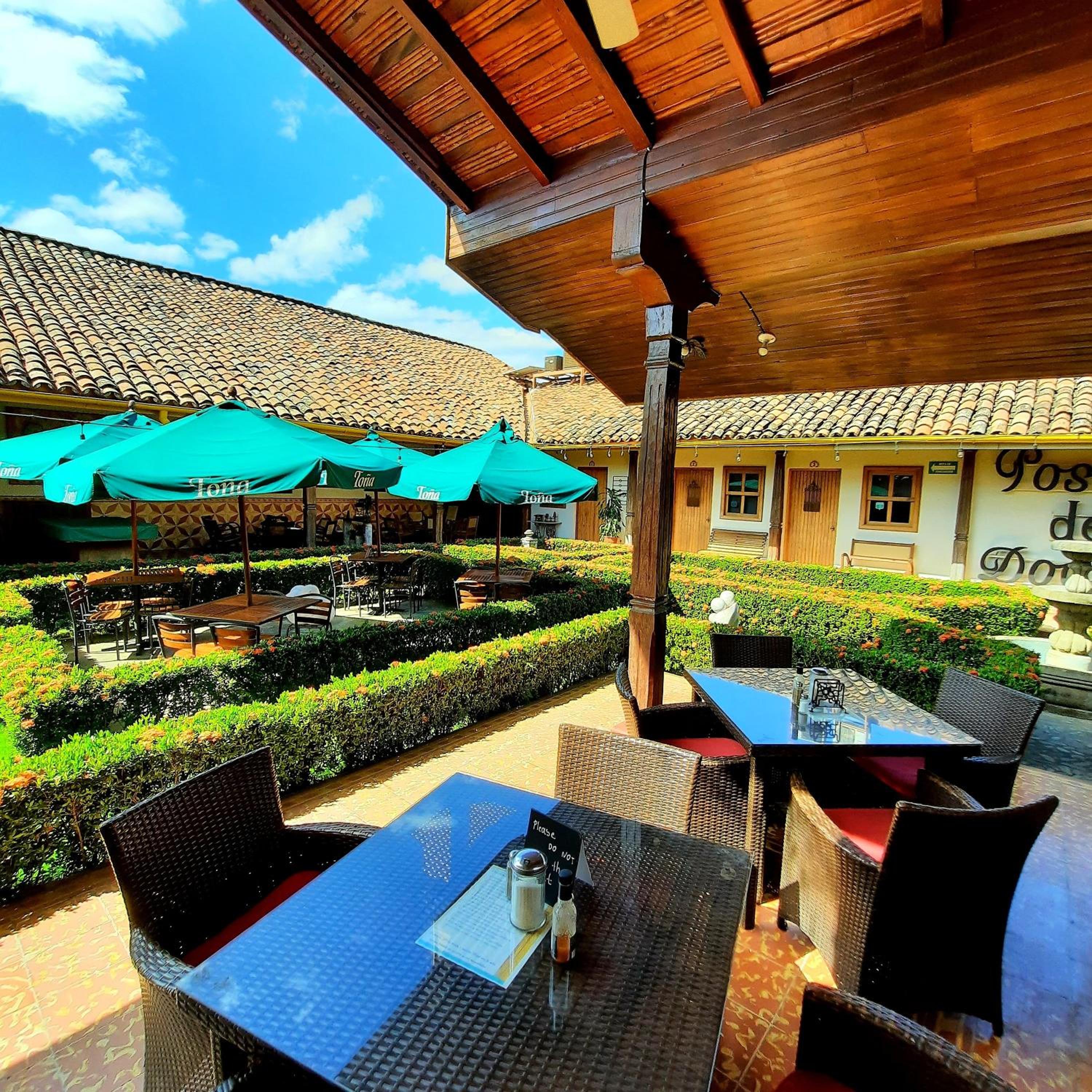 Hotel La Posada del Doctor