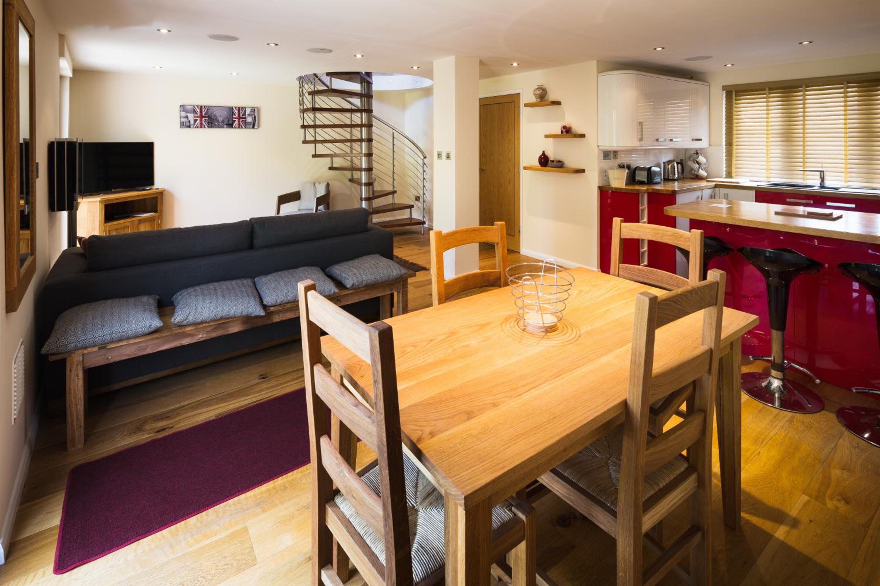 Ashbrook Lets Apartments