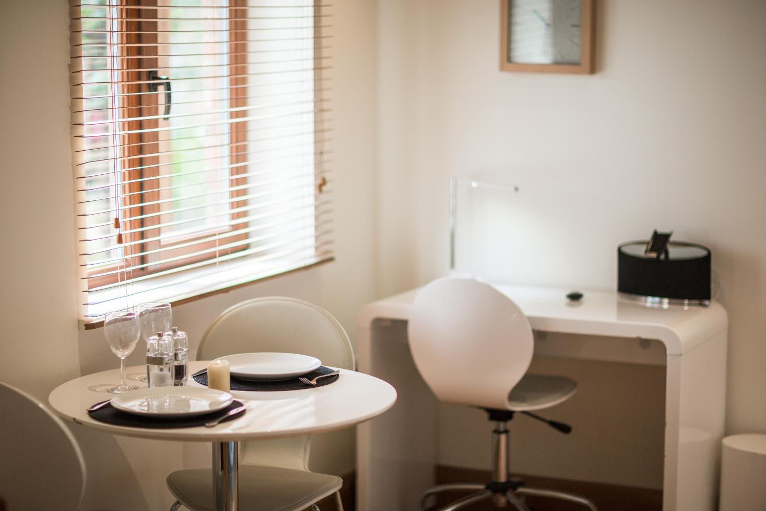 Ashbrook Lets Apartments
