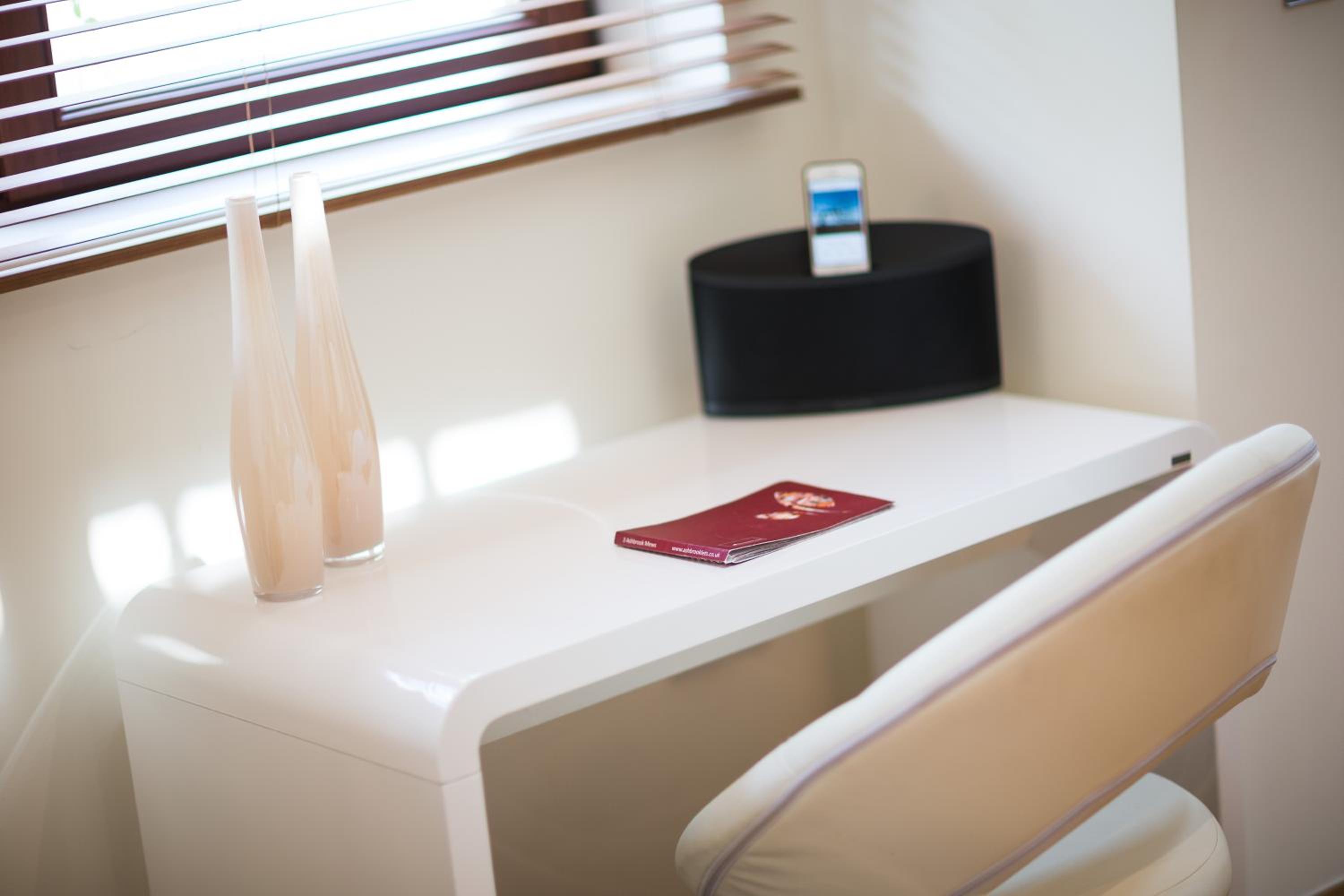 Ashbrook Lets Apartments