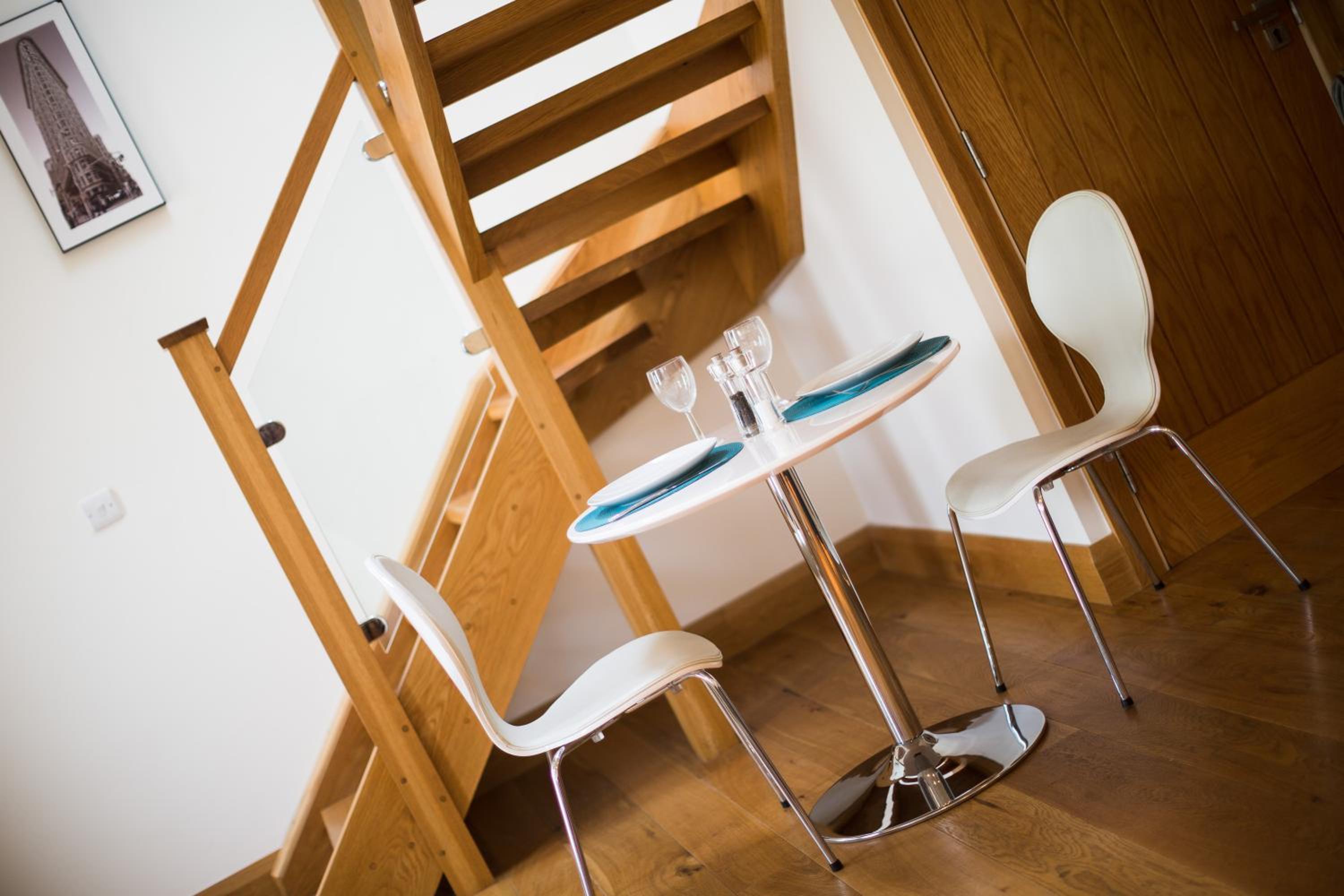 Ashbrook Lets Apartments