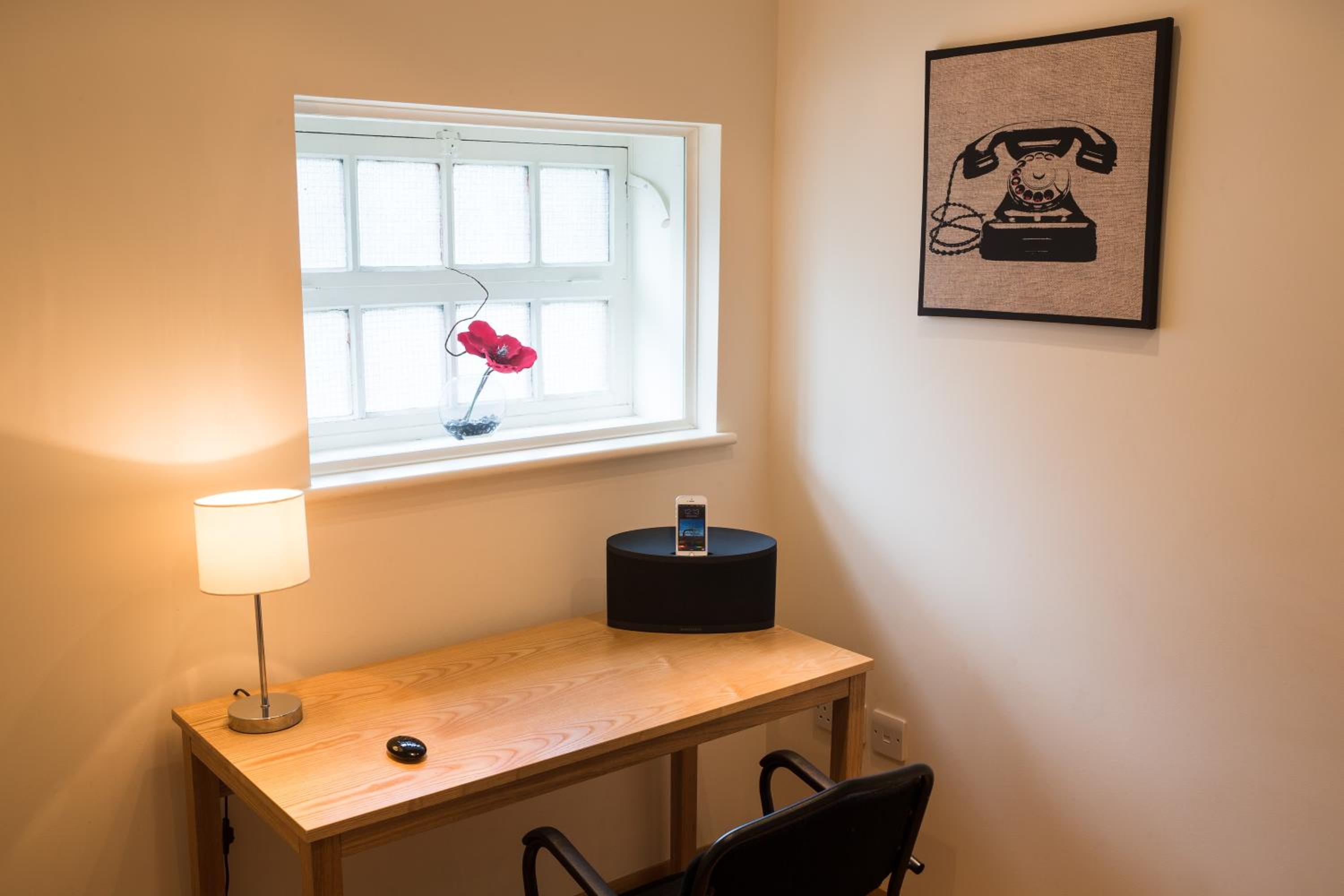 Ashbrook Lets Apartments