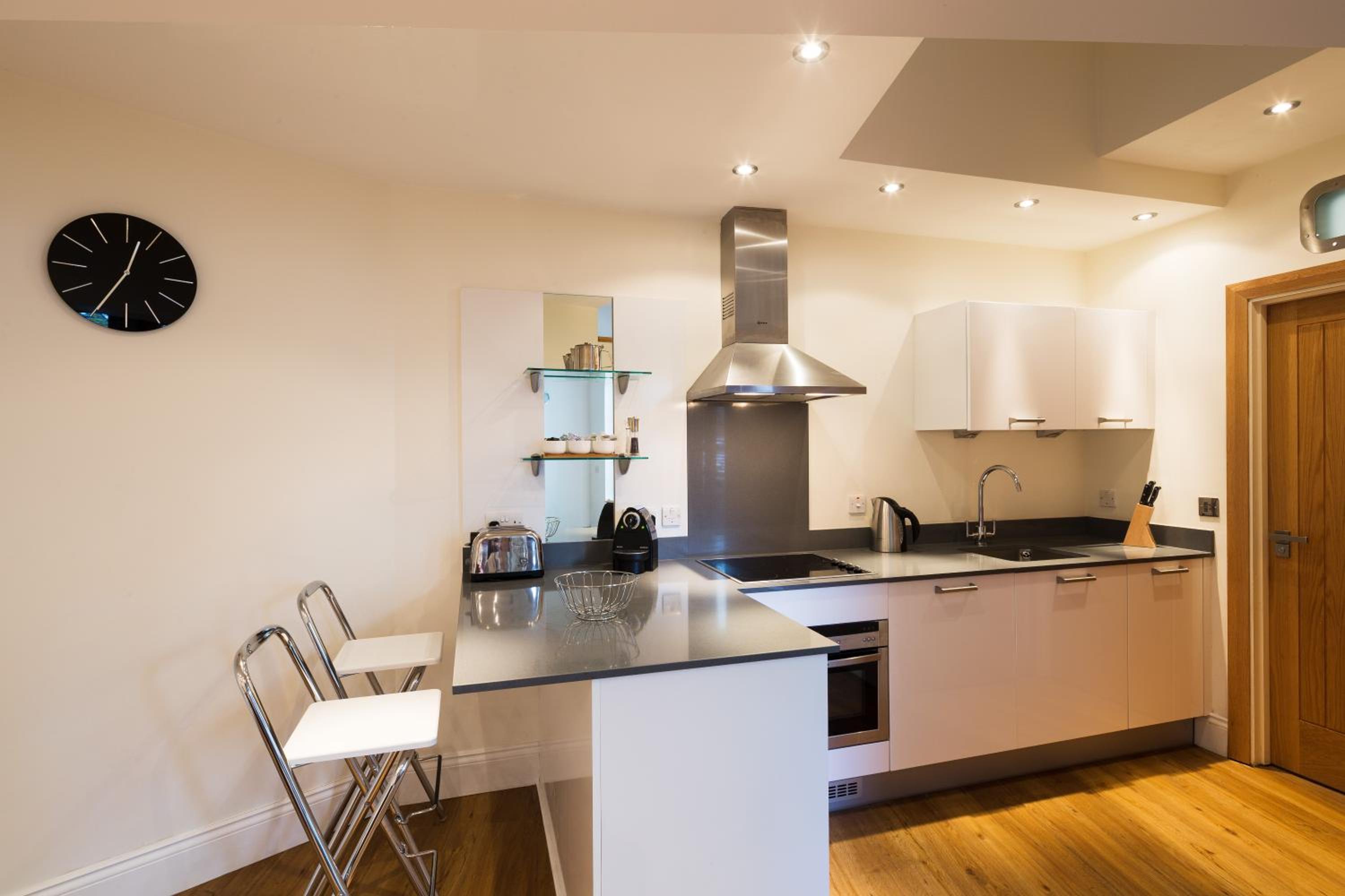 Ashbrook Lets Apartments