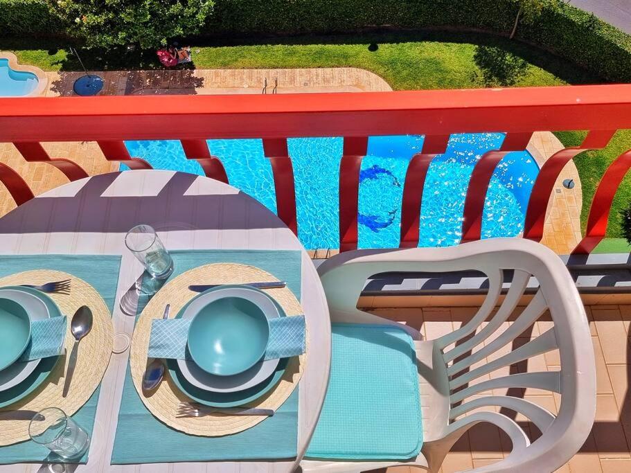 Tivoli Apt8 with Pool&Garage view 4