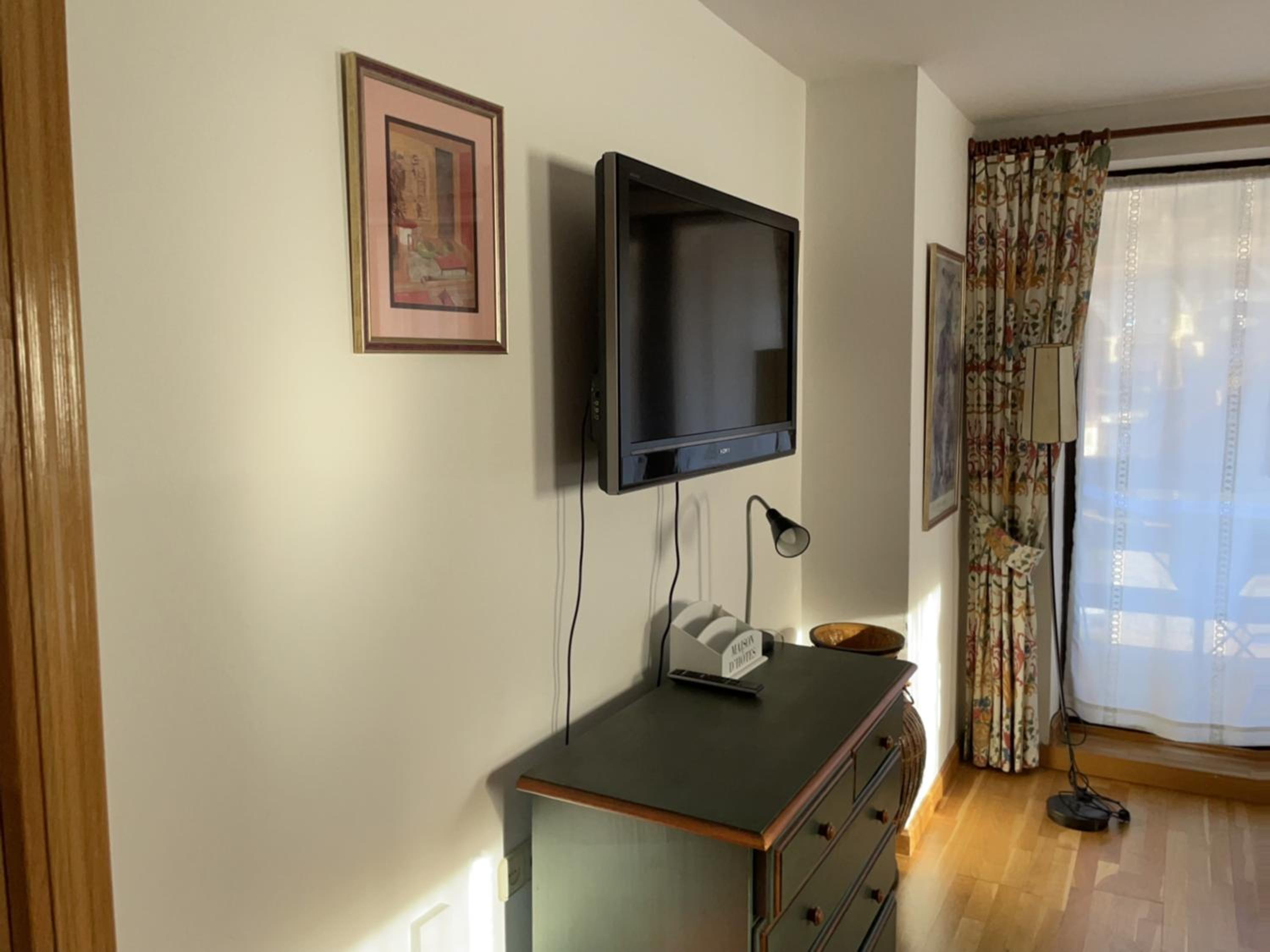 Apartament Triplex view 4