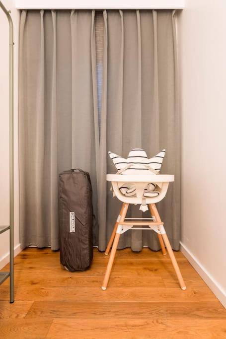 Gezellig appartement aan Oostduinkerkse strand view 5