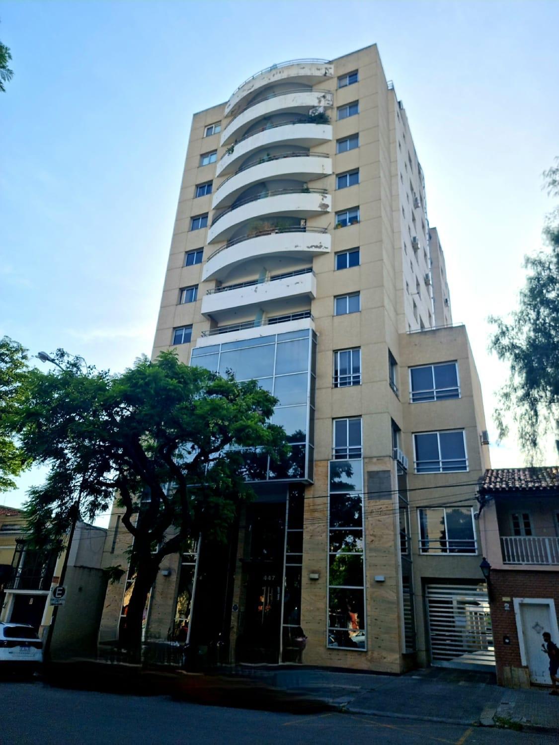 Sarmiento Suites Premium