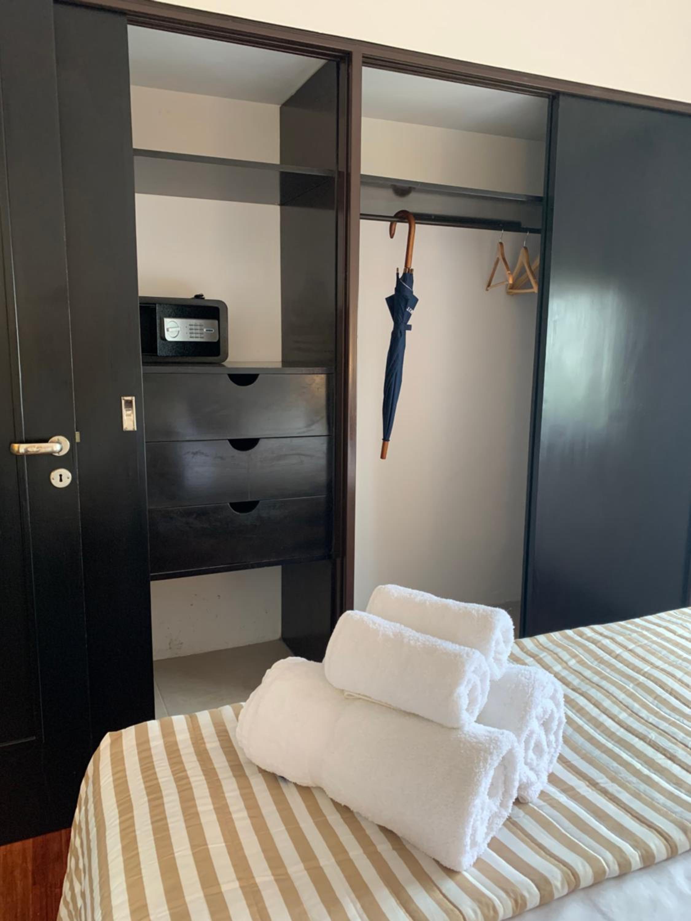 Sarmiento Suites Premium