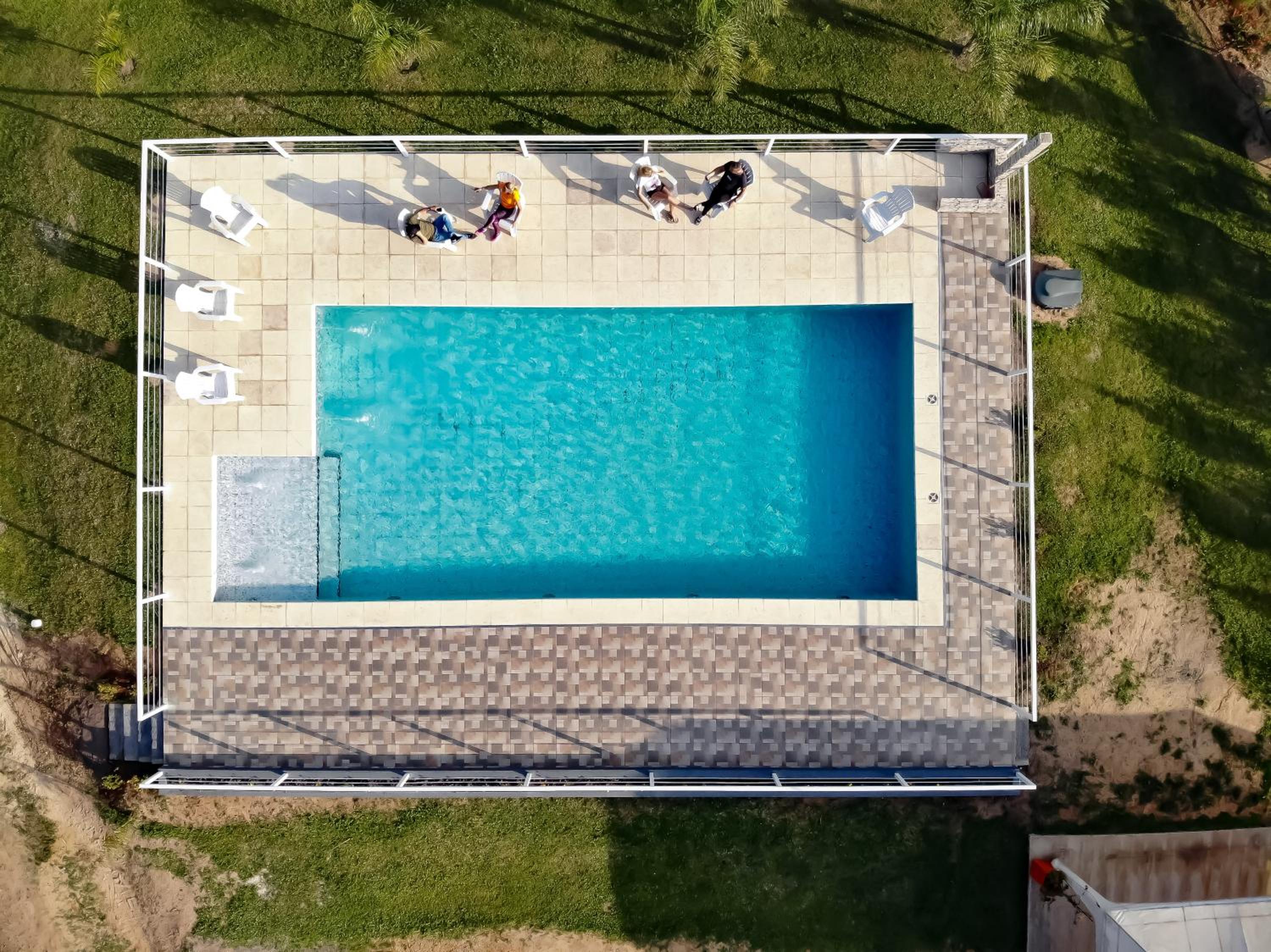 Cabañas La Soñada